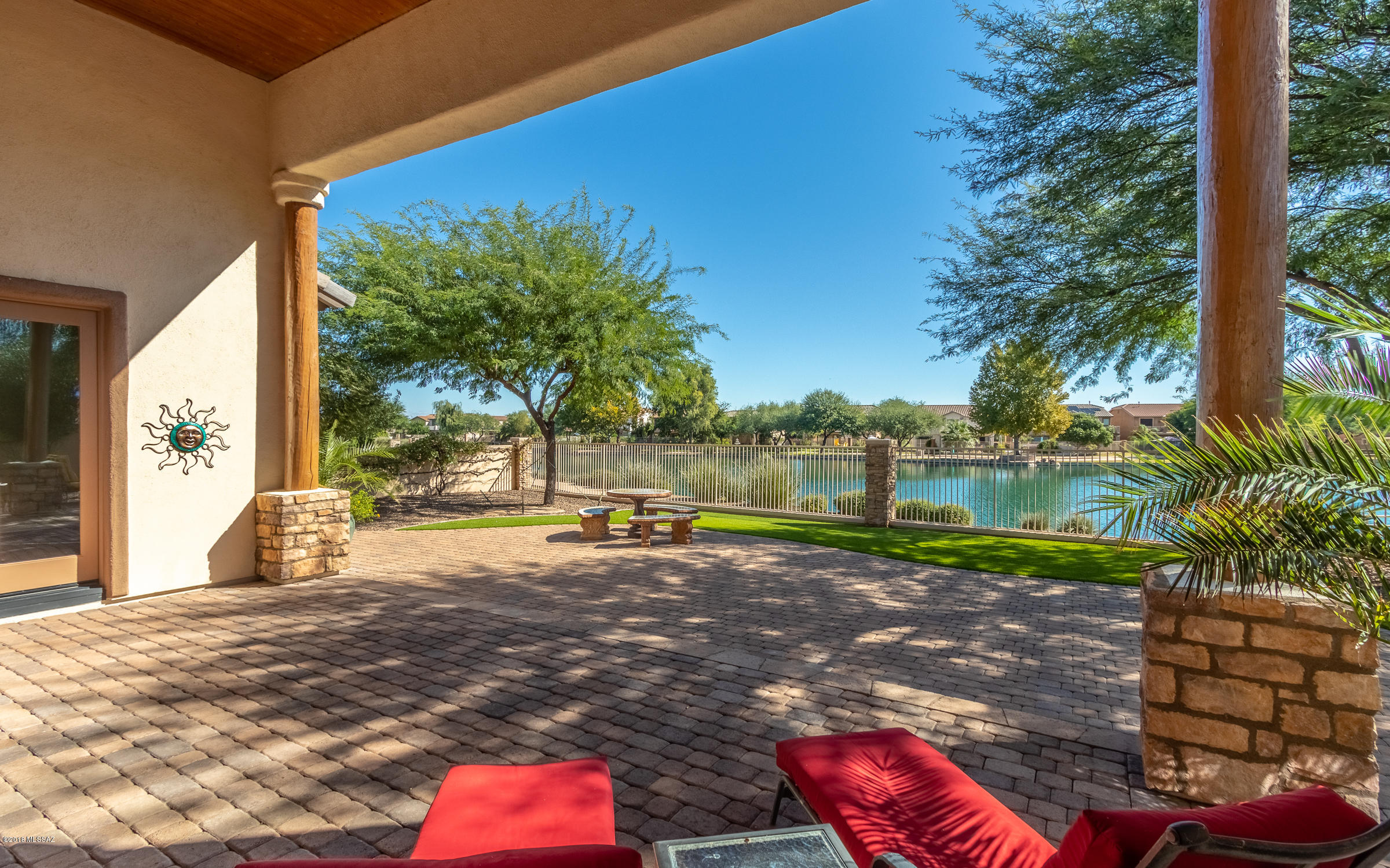 Haciendas Del Lago - Residential
