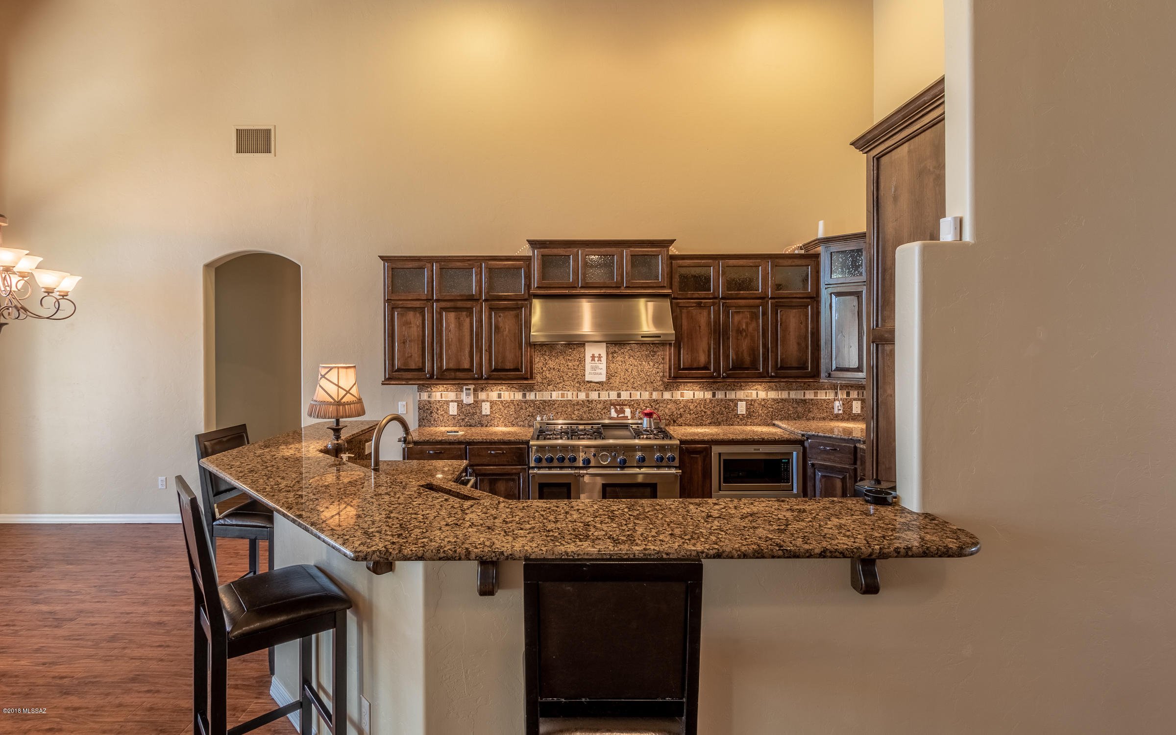 Haciendas Del Lago - Residential
