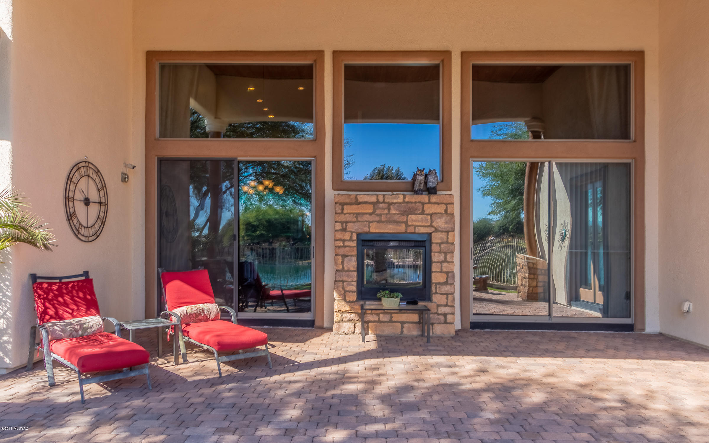 Haciendas Del Lago - Residential