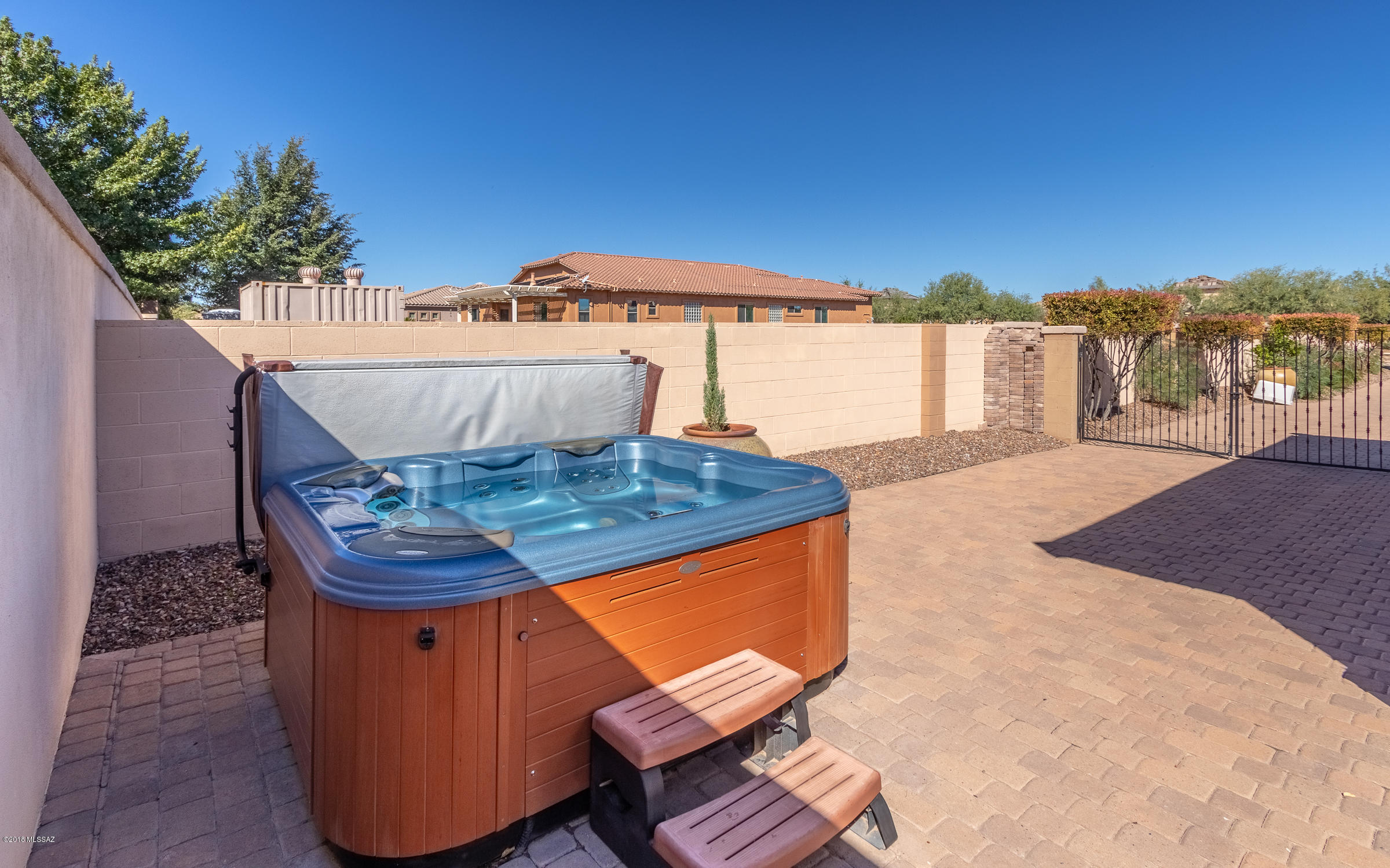 Haciendas Del Lago - Residential