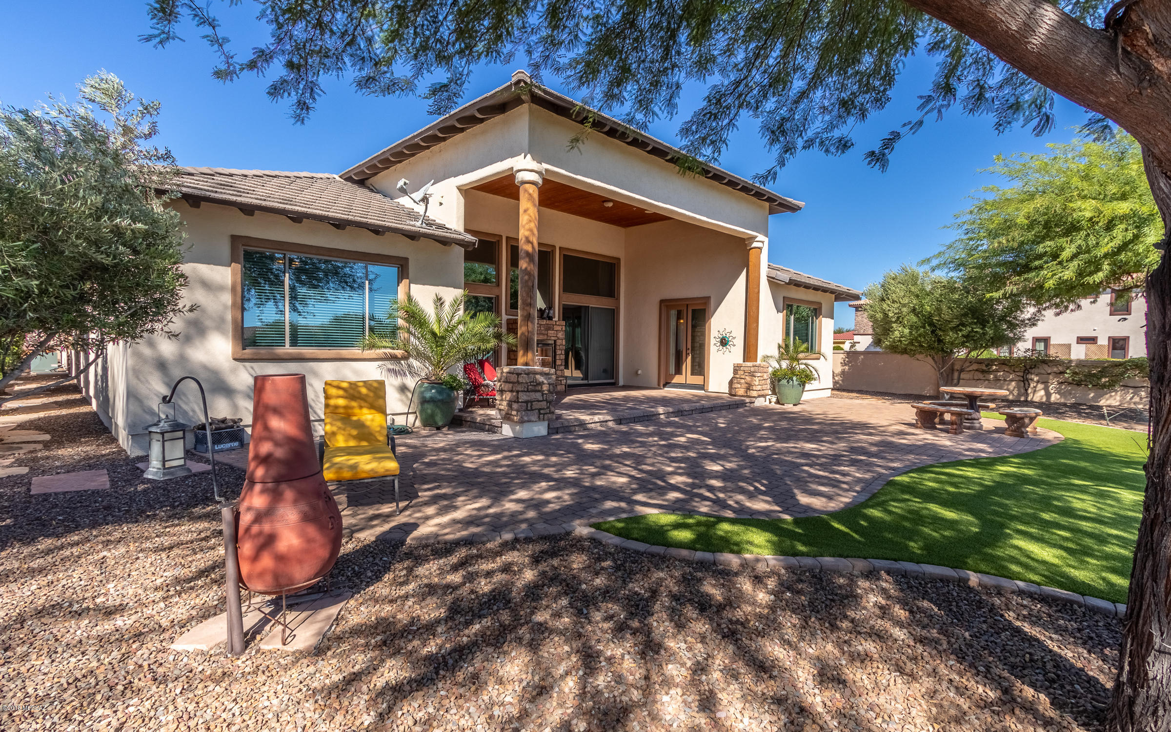 Haciendas Del Lago - Residential
