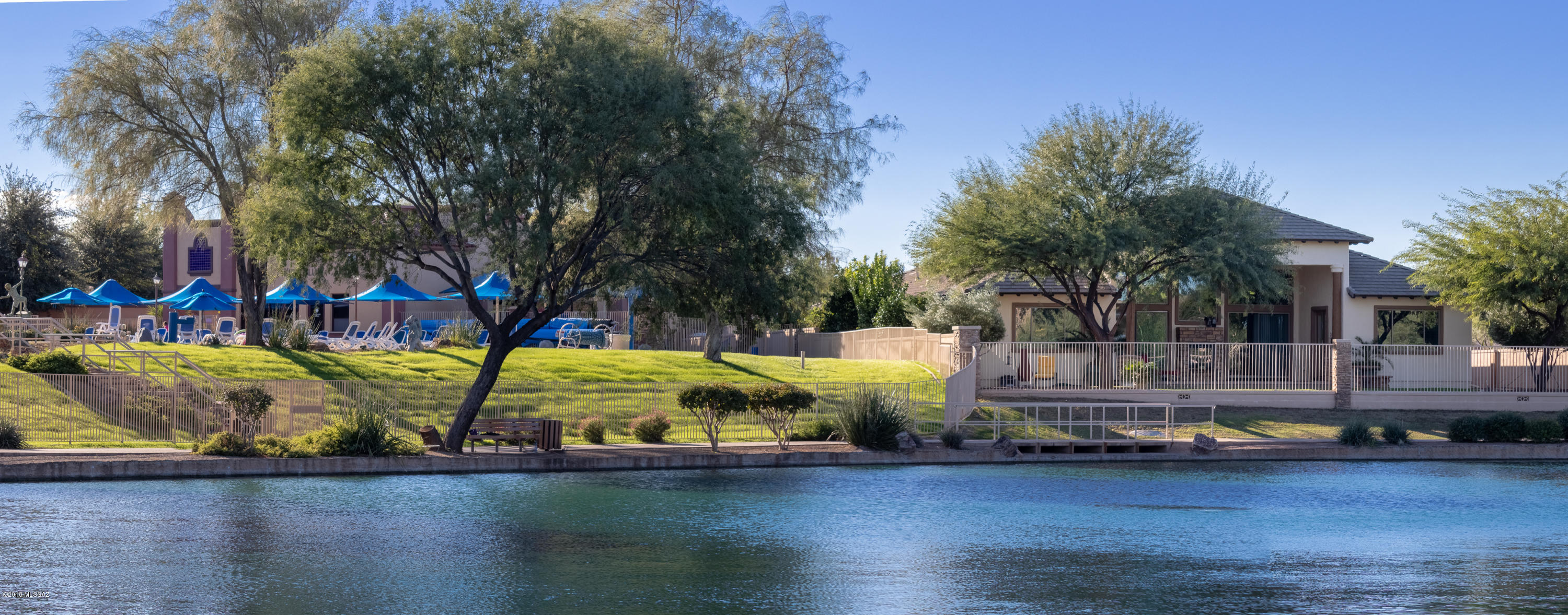 Haciendas Del Lago - Residential