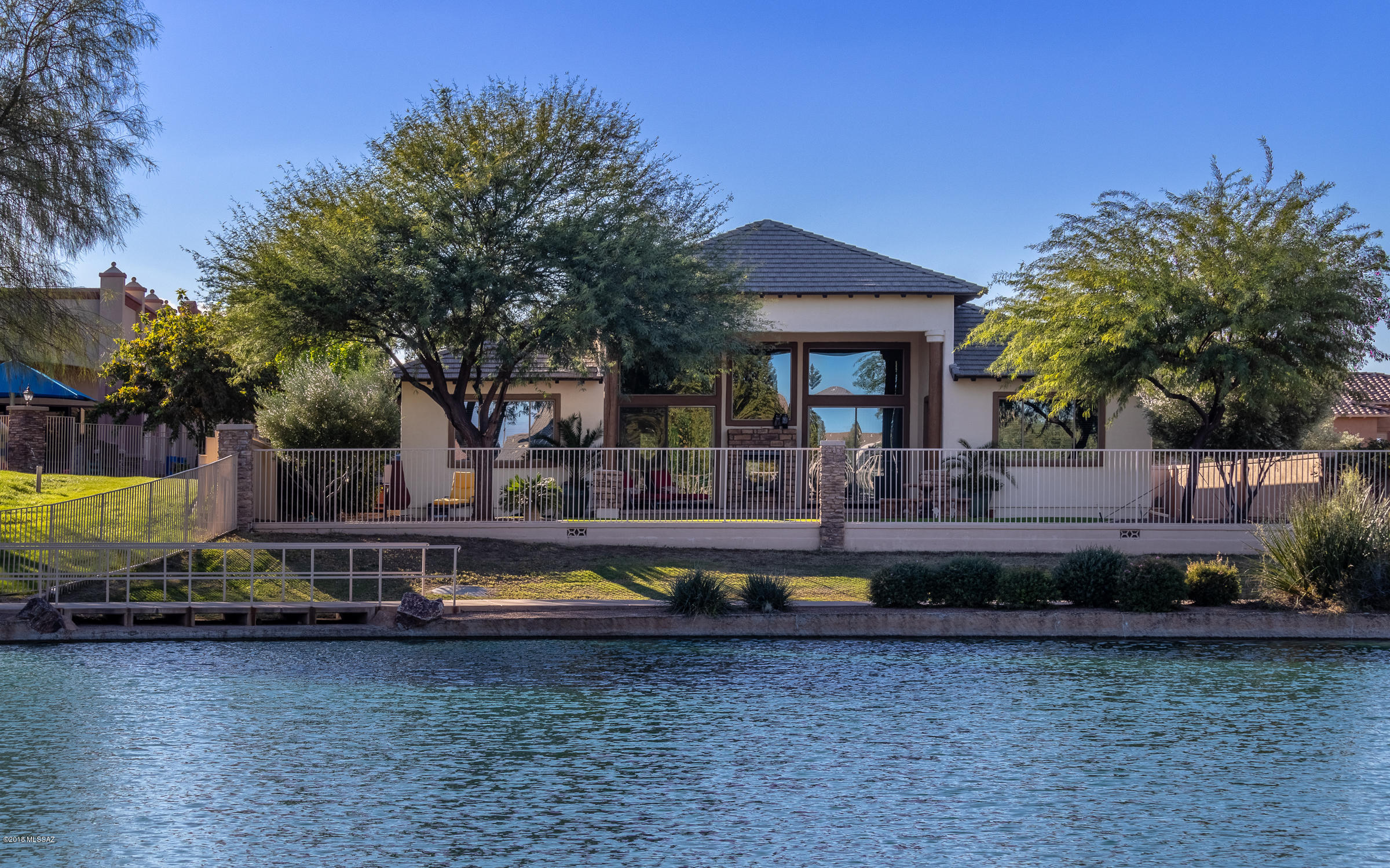Haciendas Del Lago - Residential