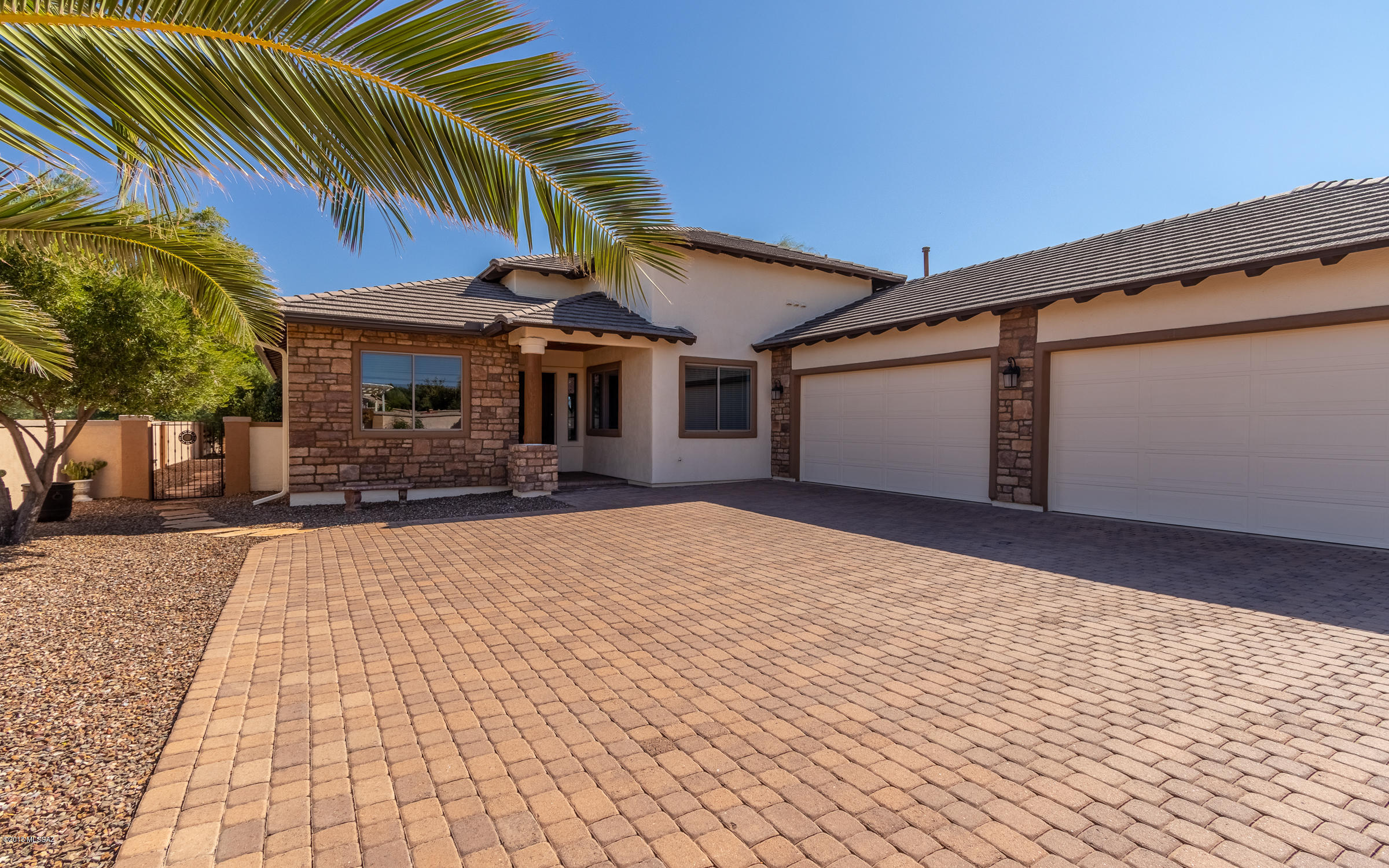 Haciendas Del Lago - Residential