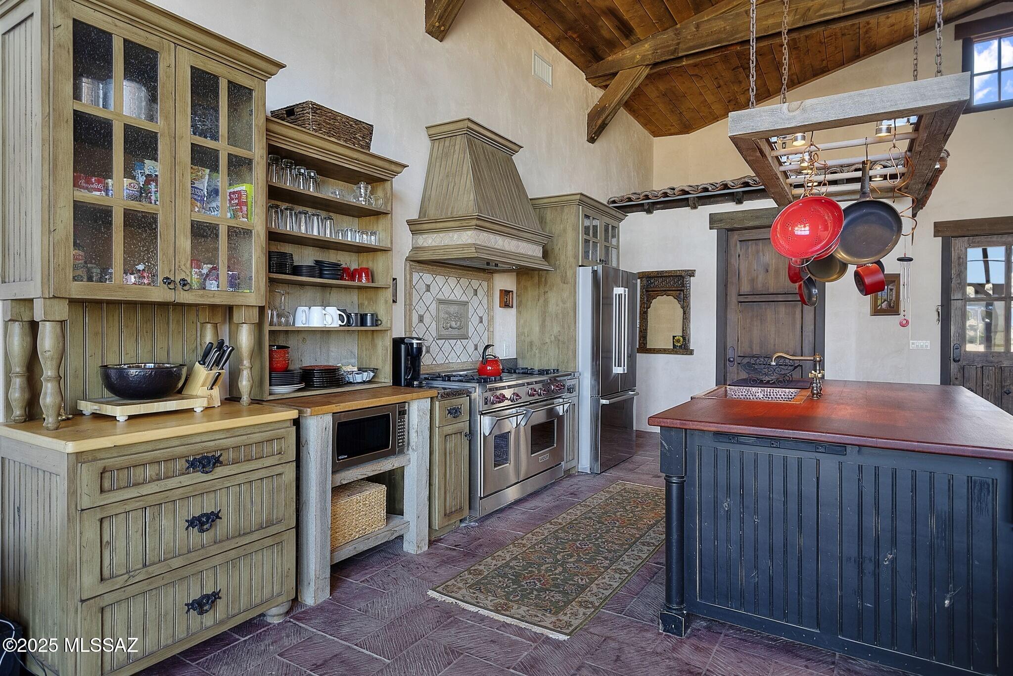 Morning Star Ranch - Residential