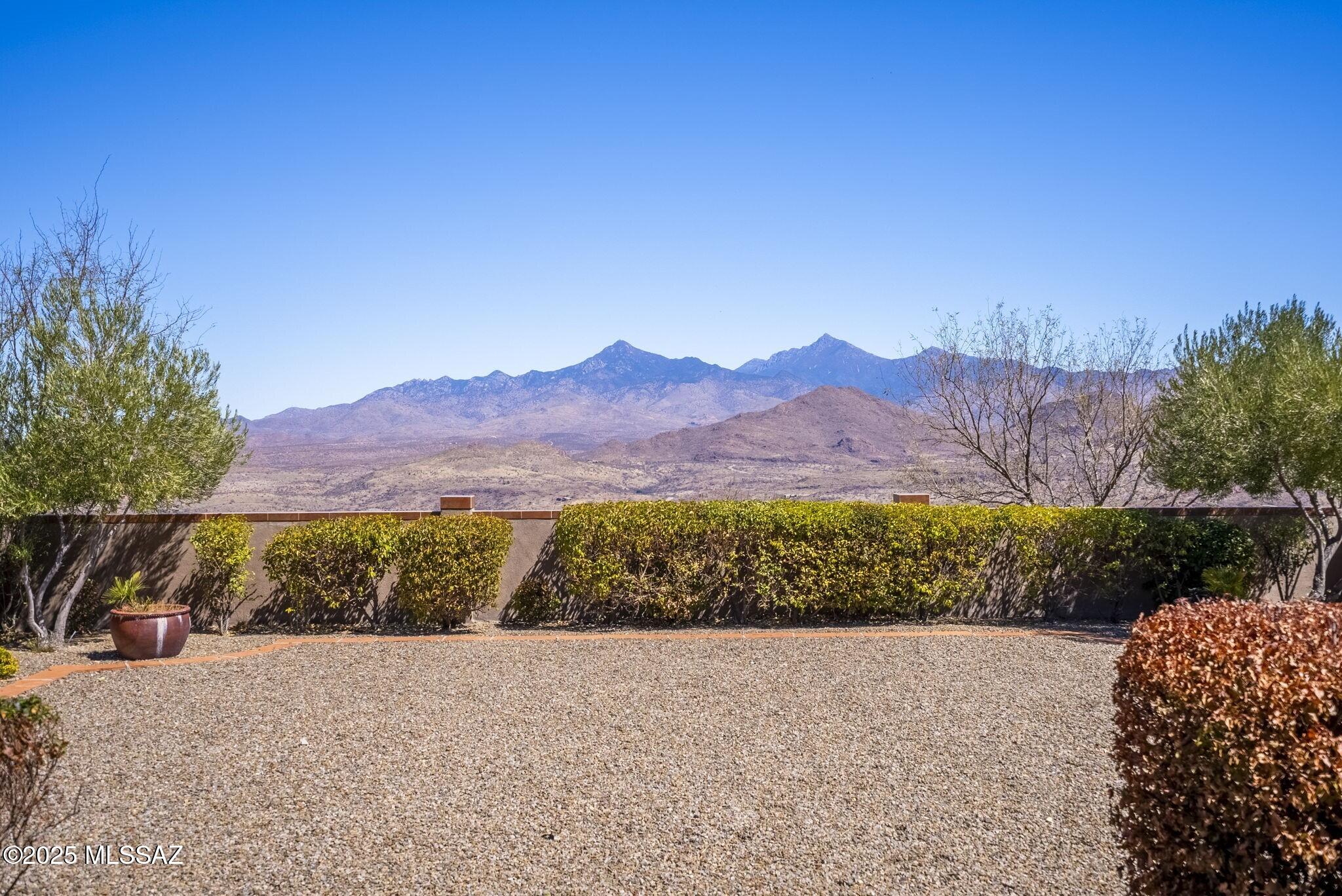 Morning Star Ranch - Residential