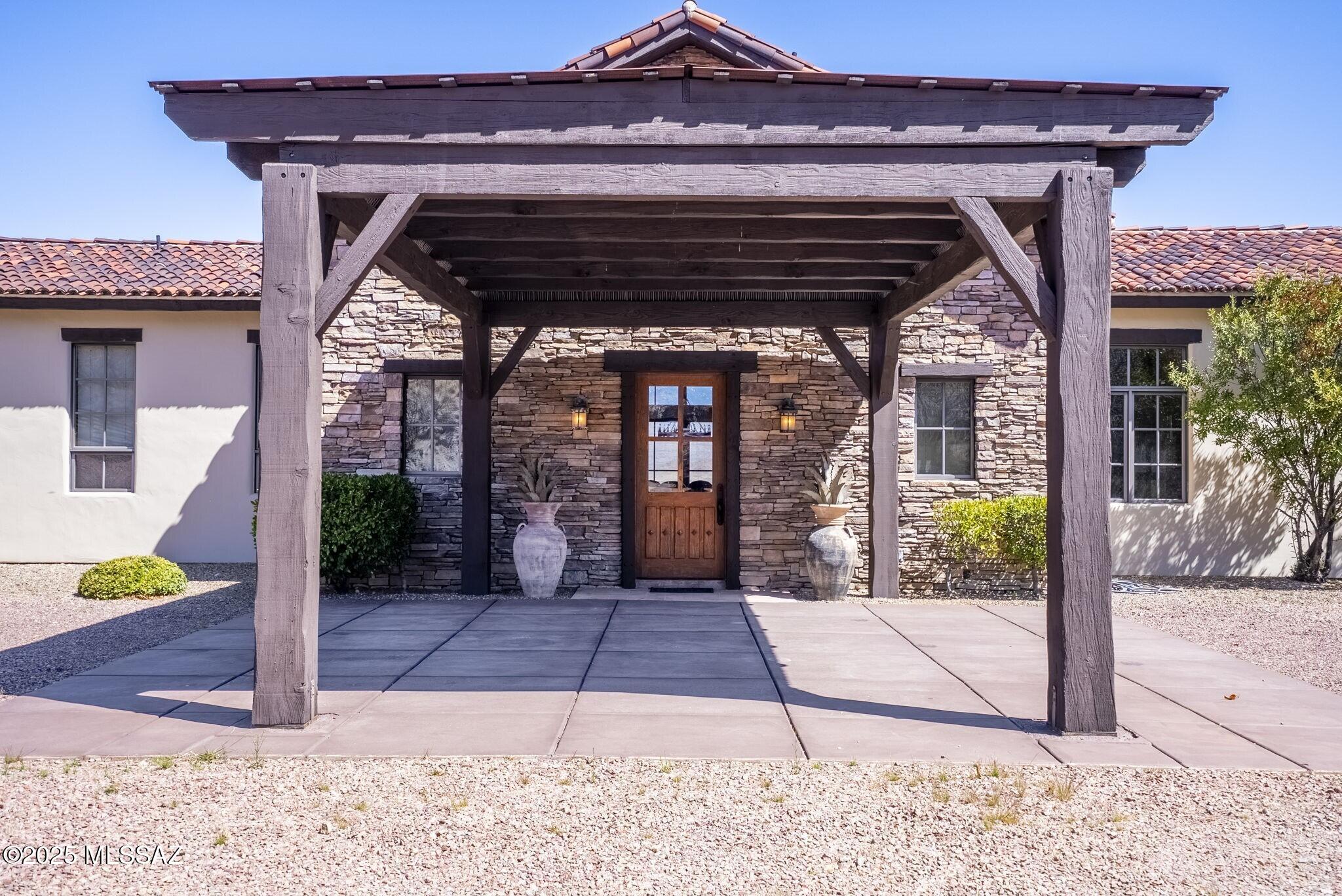 Morning Star Ranch - Residential