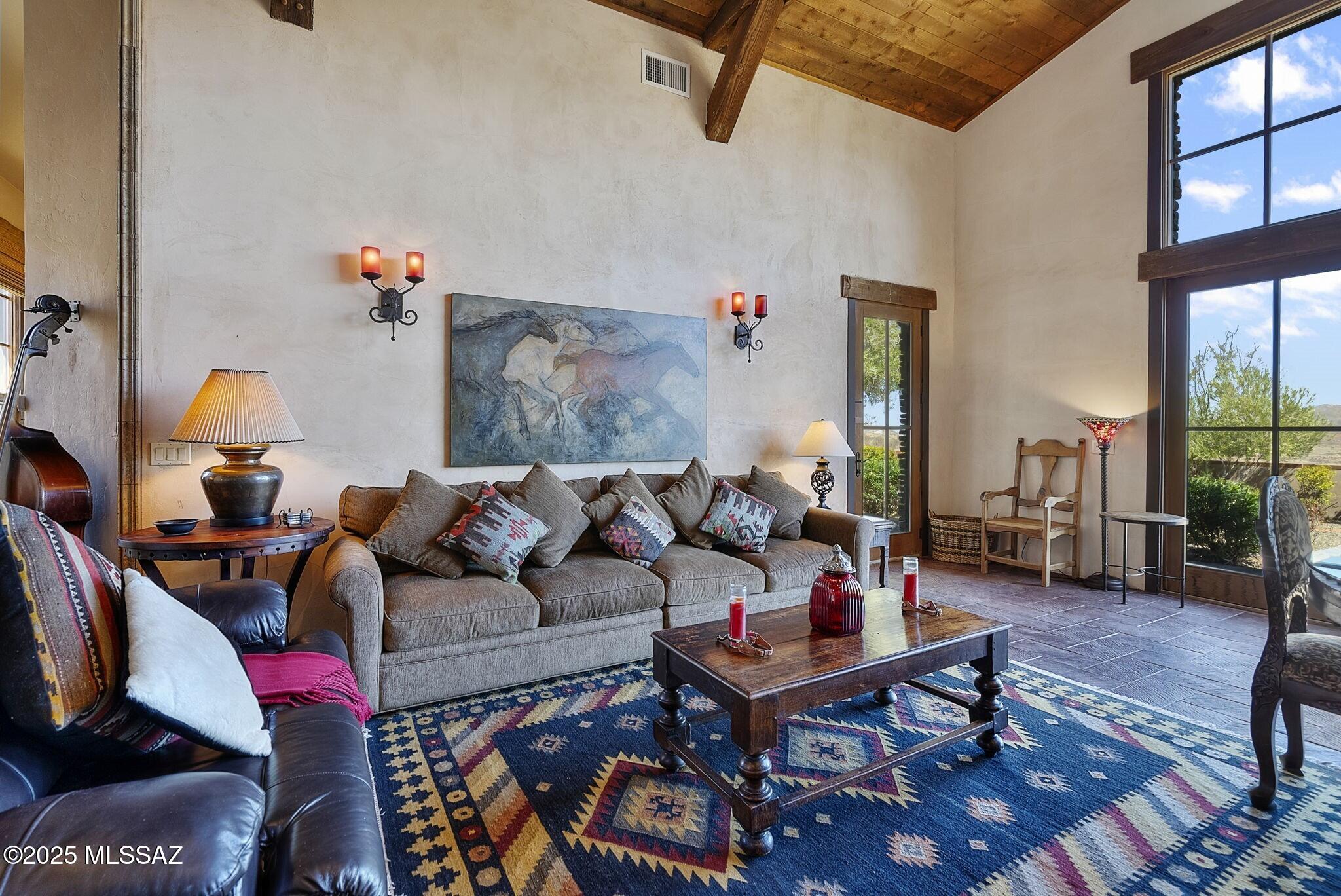Morning Star Ranch - Residential