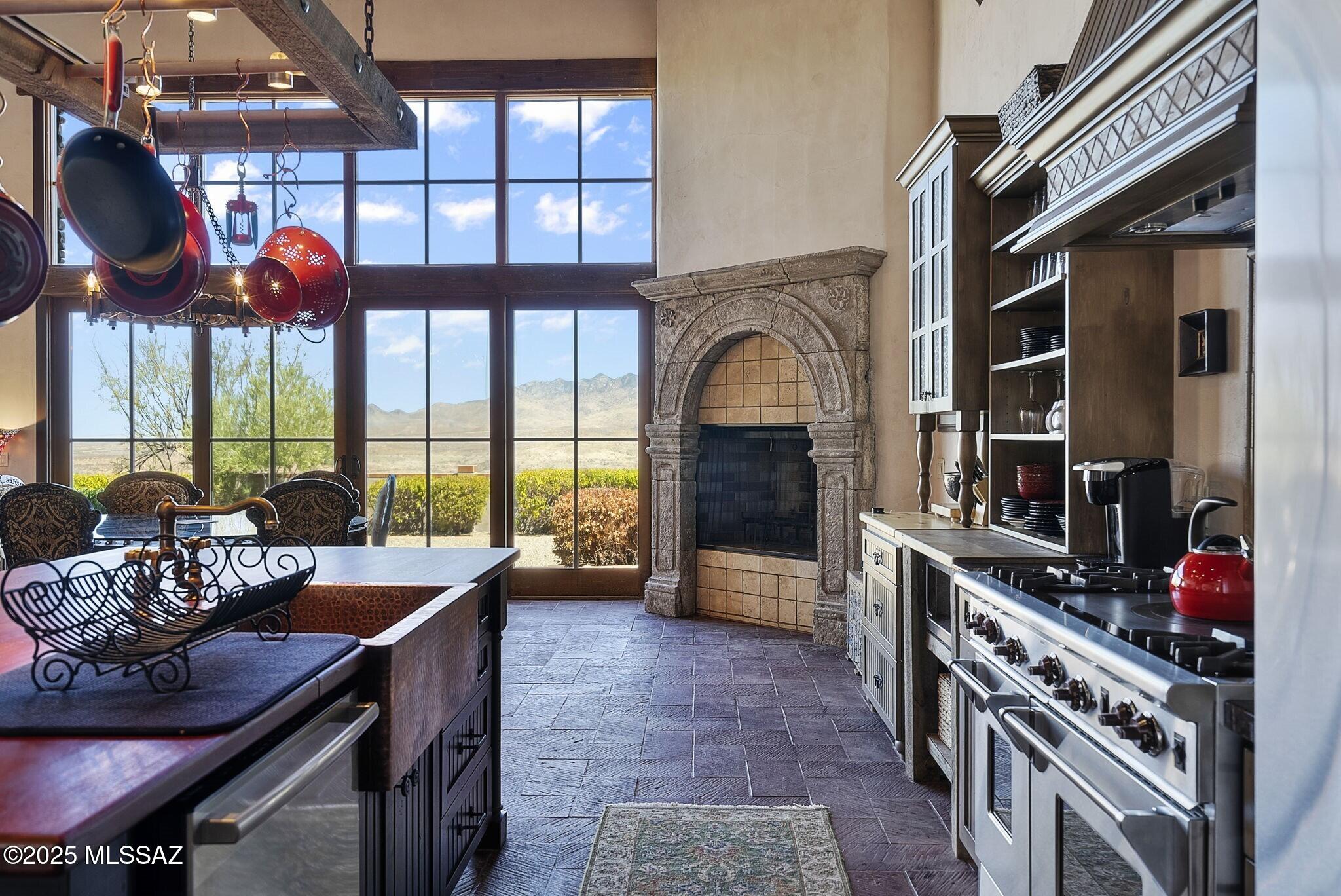 Morning Star Ranch - Residential