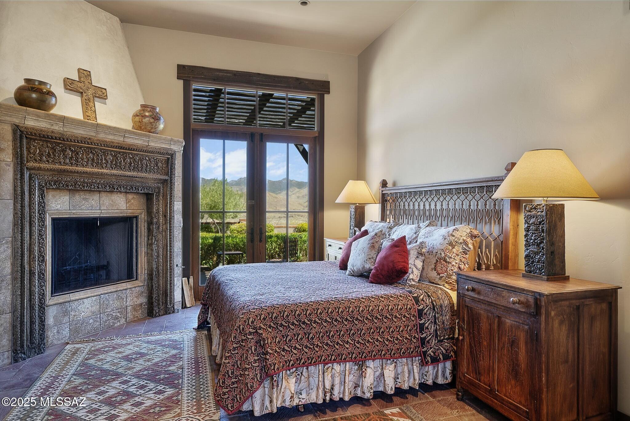Morning Star Ranch - Residential