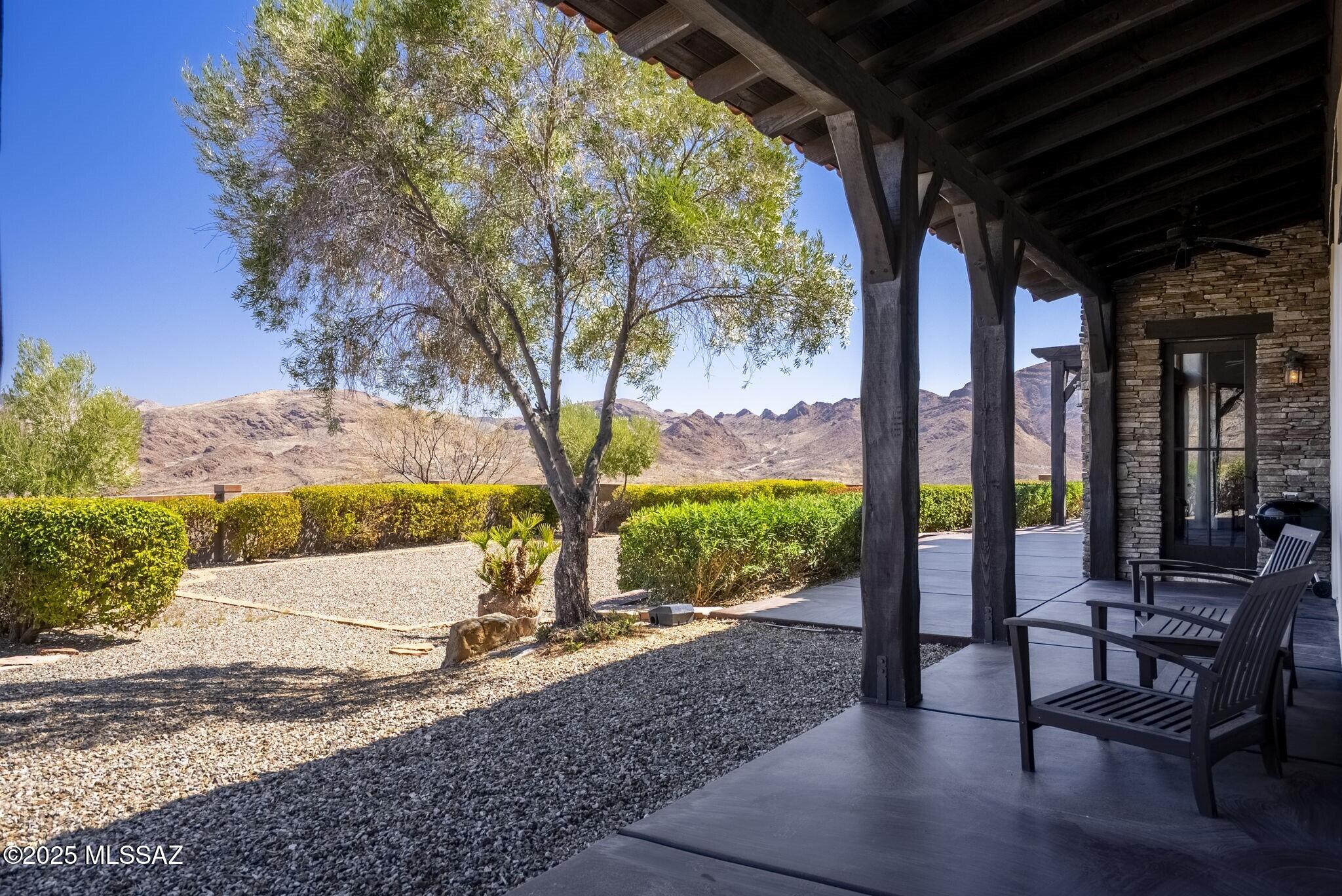 Morning Star Ranch - Residential