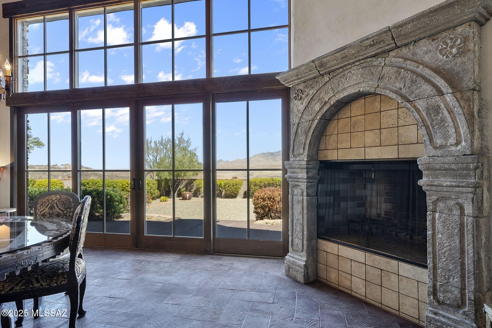 Morning Star Ranch - Residential