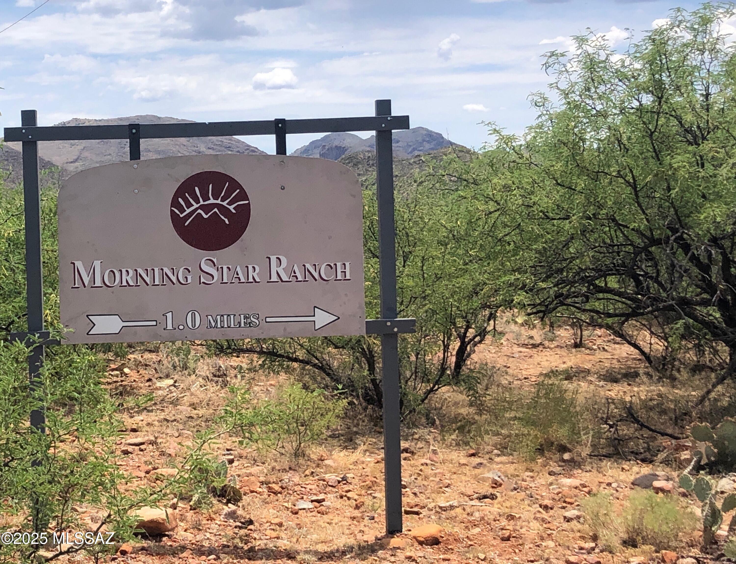 Morning Star Ranch - Residential