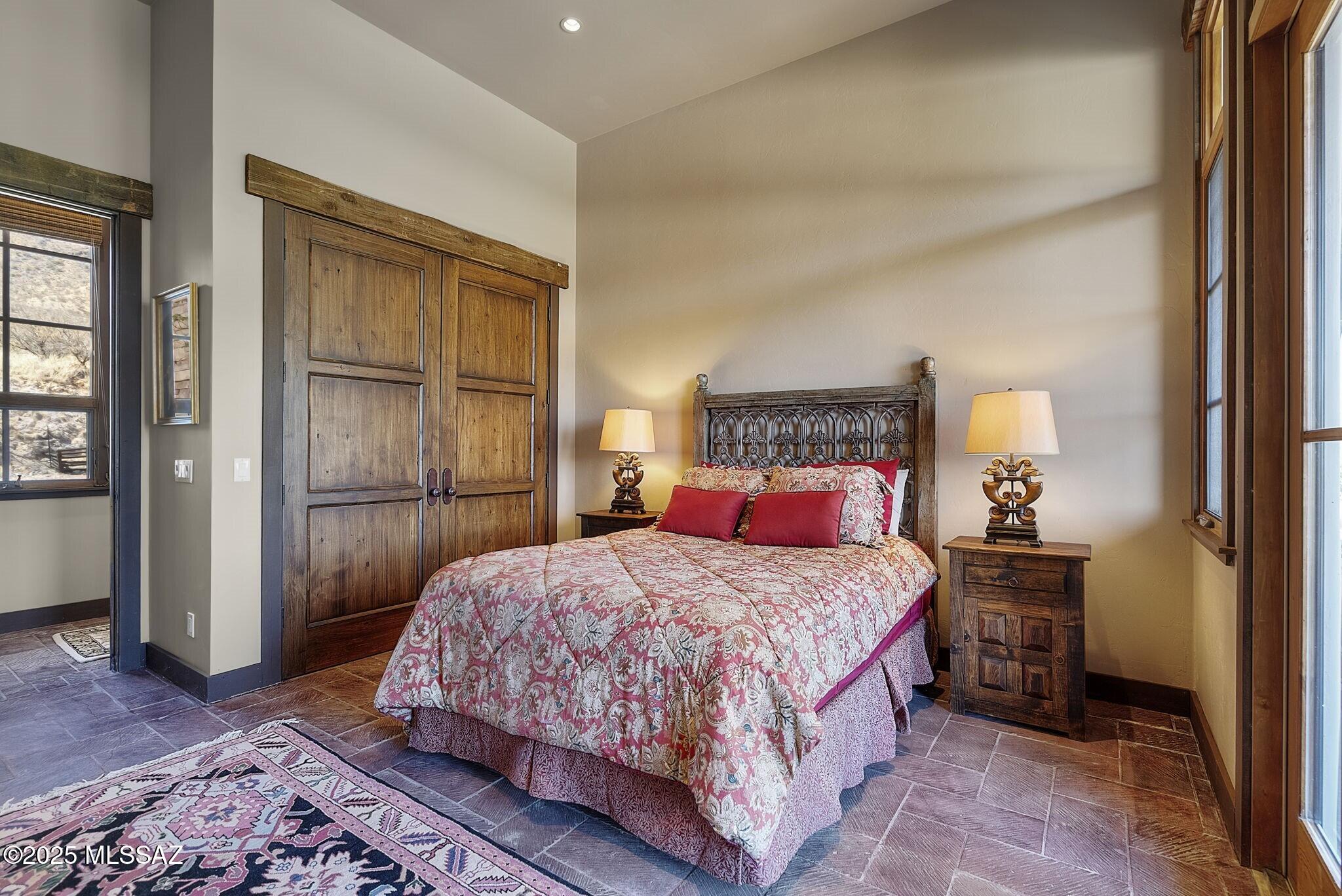 Morning Star Ranch - Residential