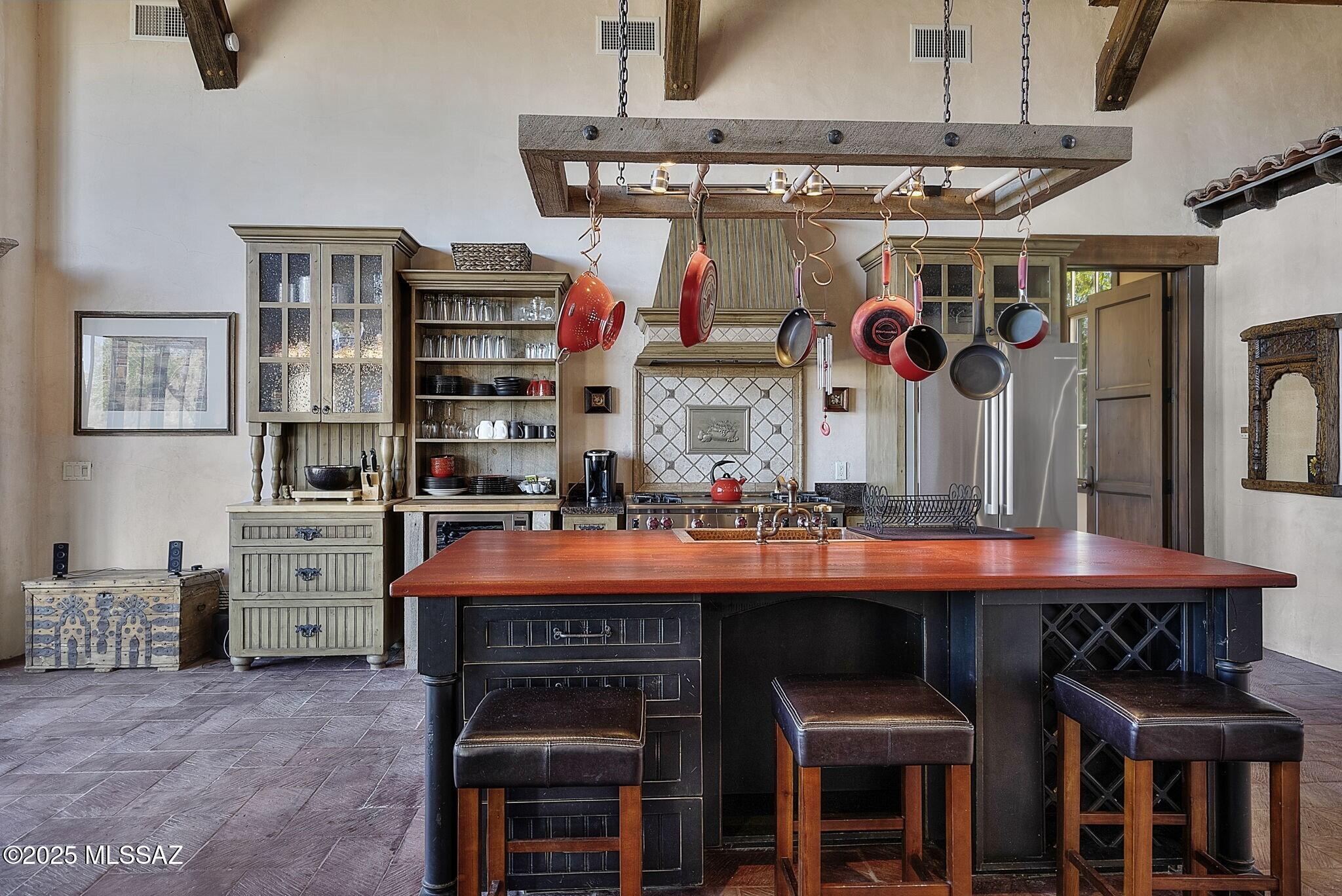 Morning Star Ranch - Residential