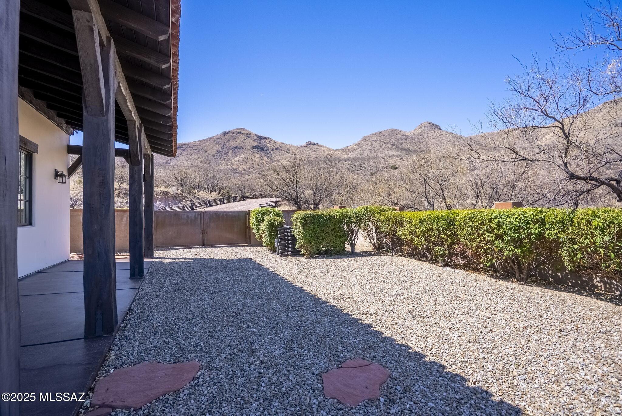 Morning Star Ranch - Residential