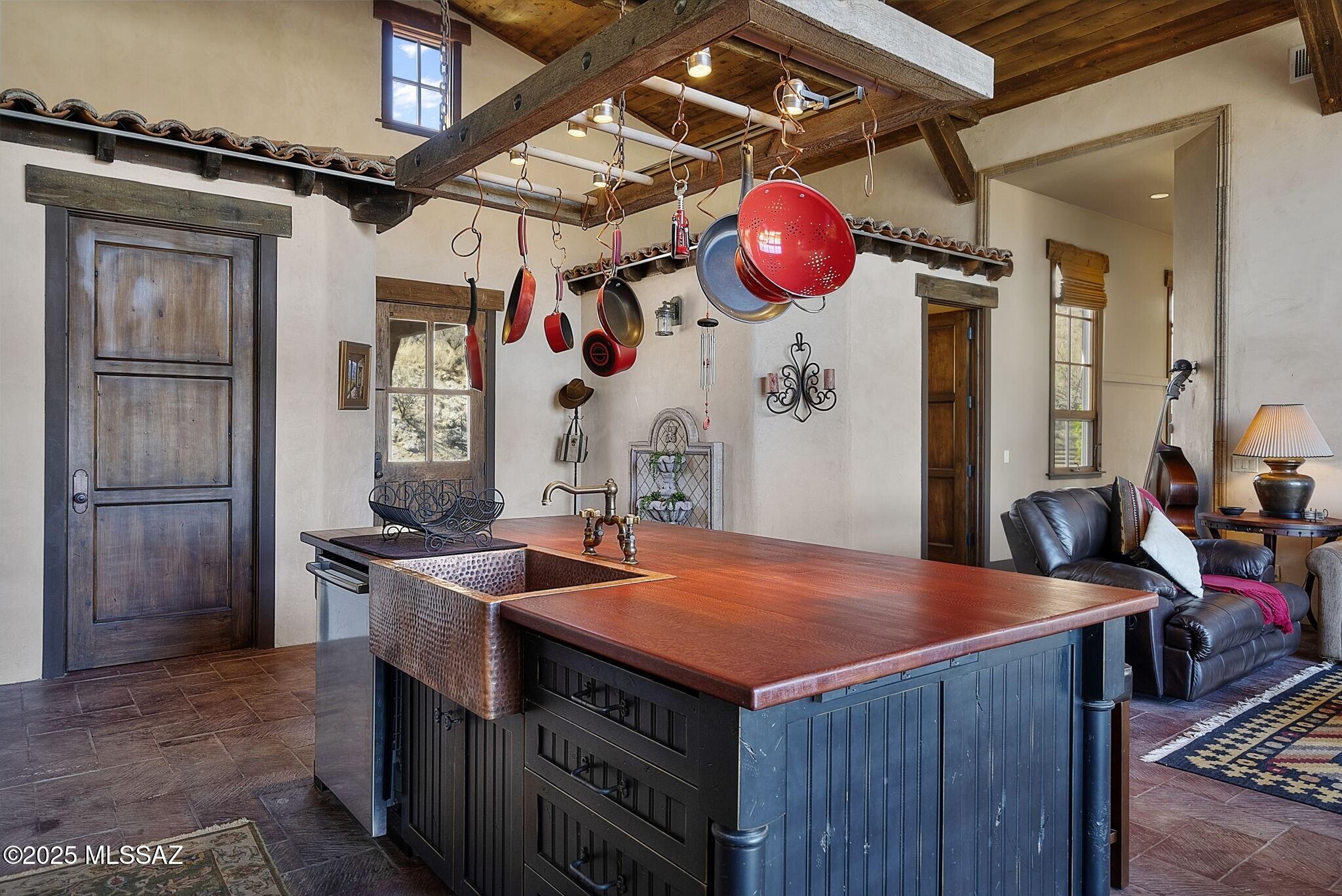 Morning Star Ranch - Residential
