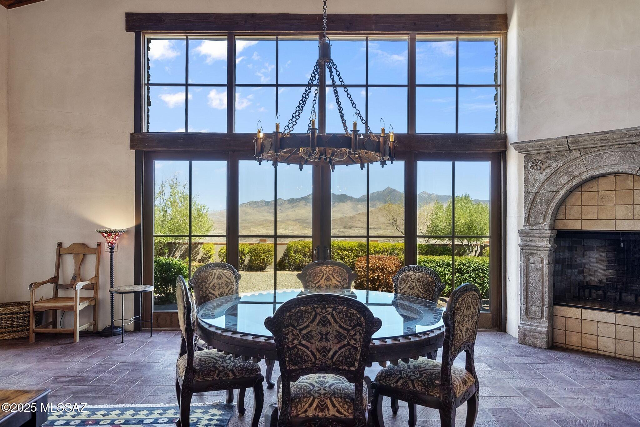 Morning Star Ranch - Residential