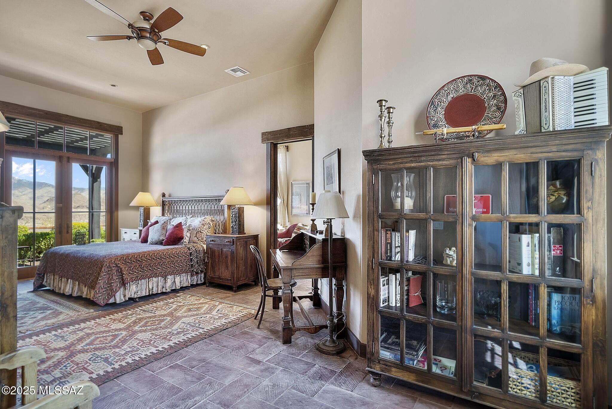 Morning Star Ranch - Residential