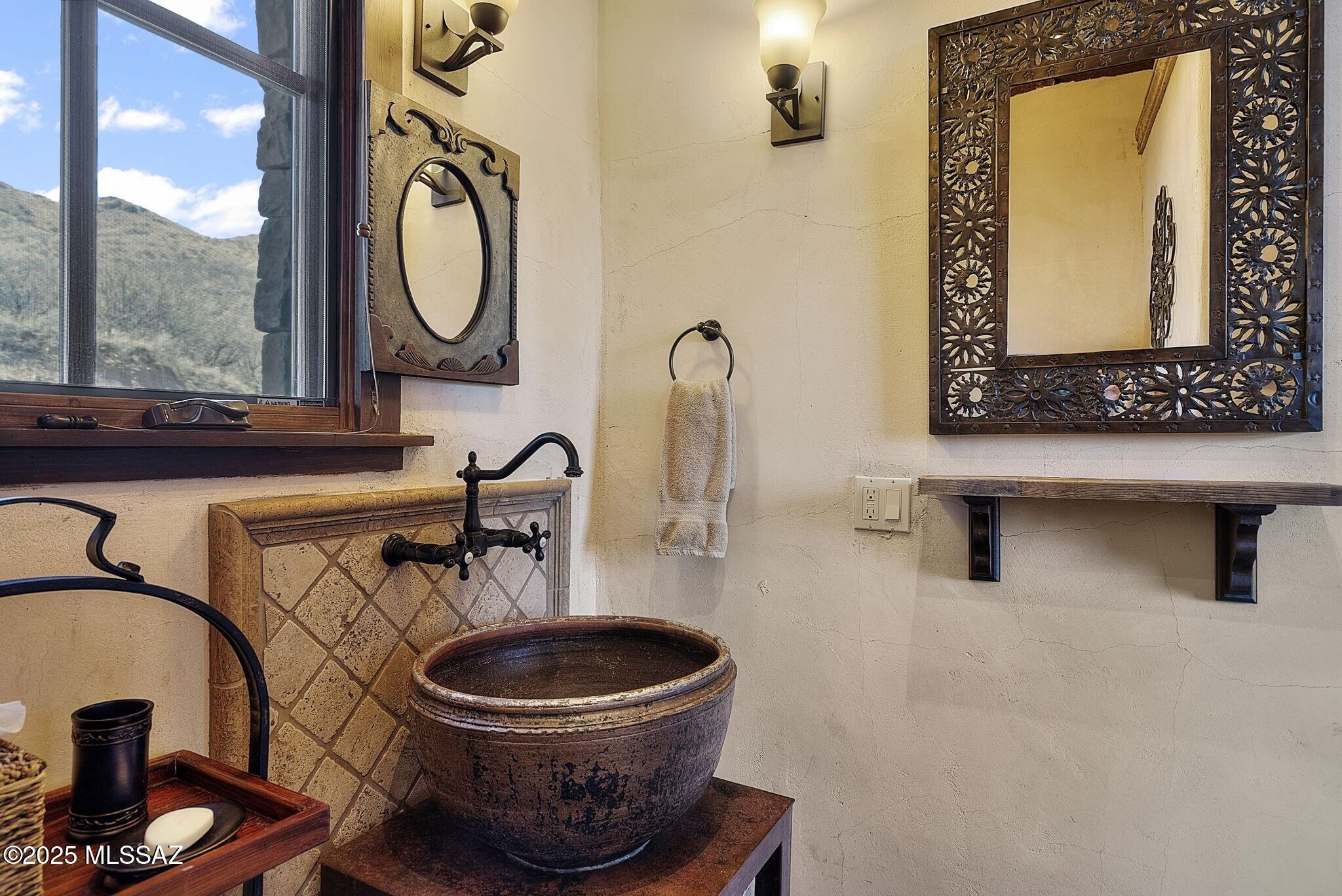Morning Star Ranch - Residential