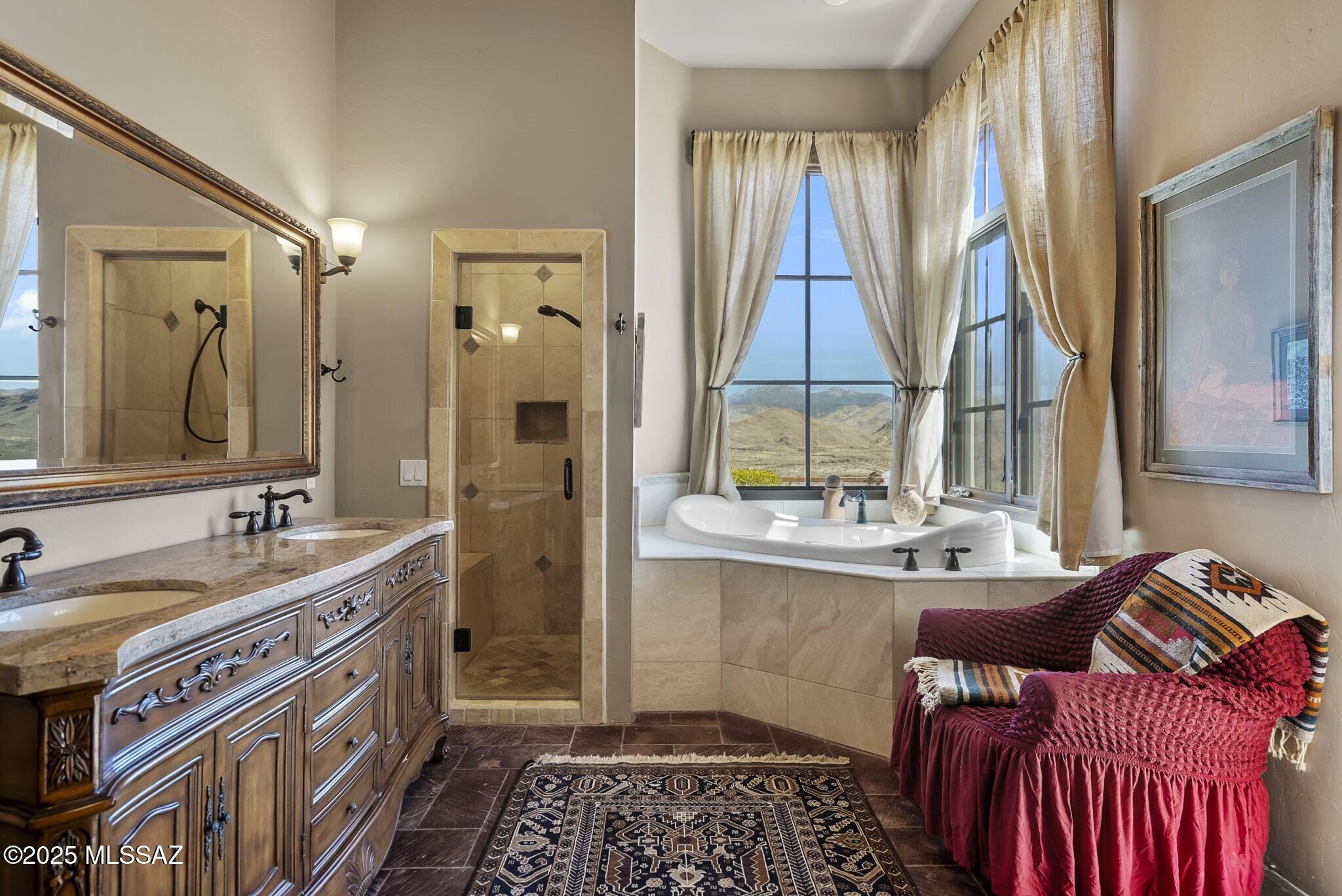 Morning Star Ranch - Residential