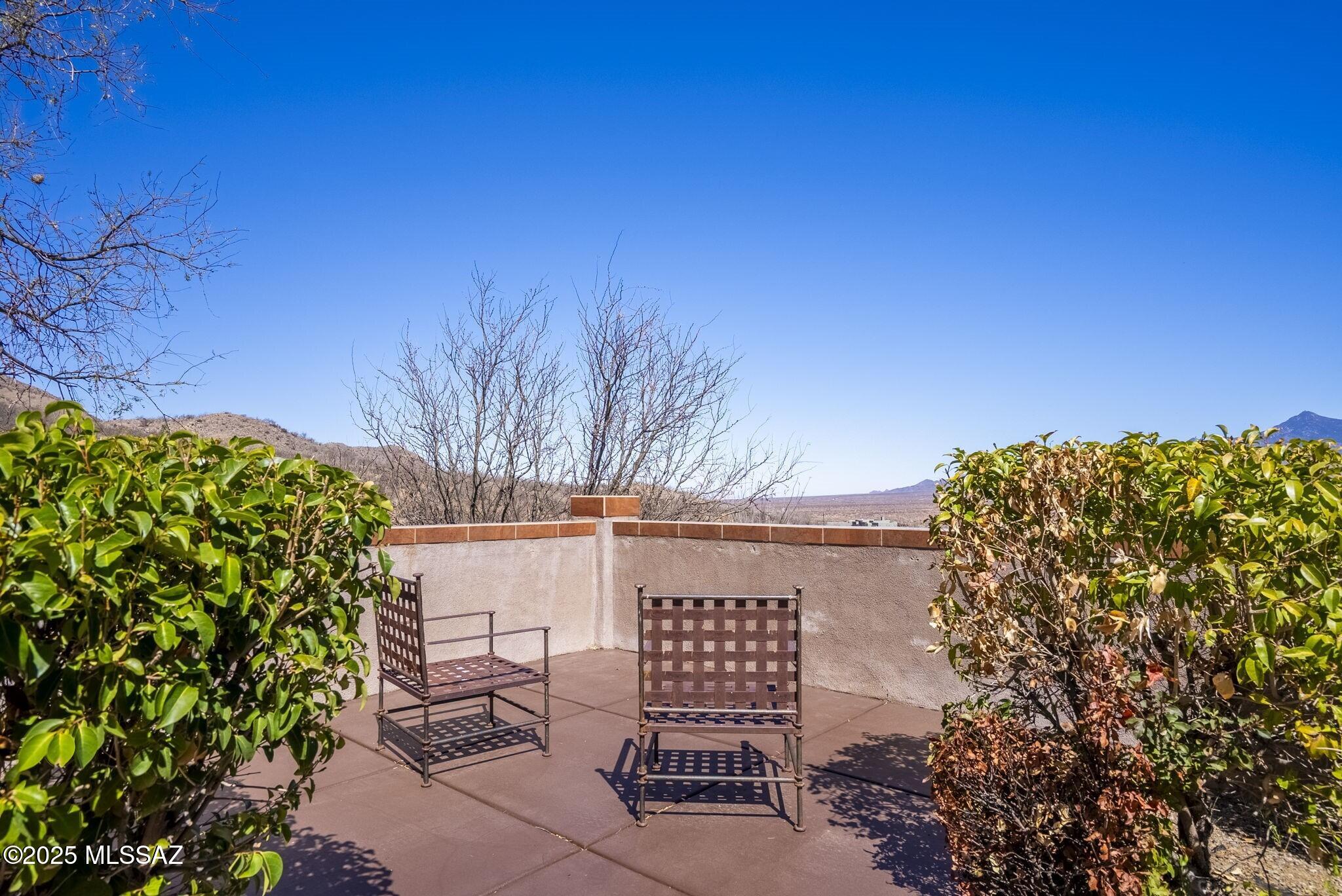 Morning Star Ranch - Residential