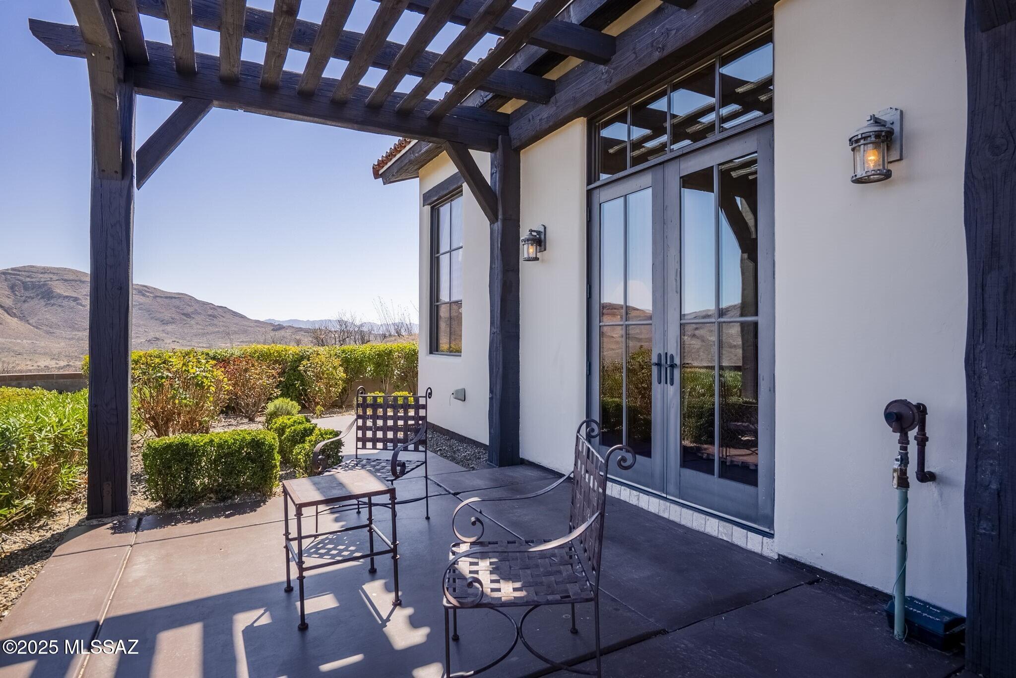 Morning Star Ranch - Residential