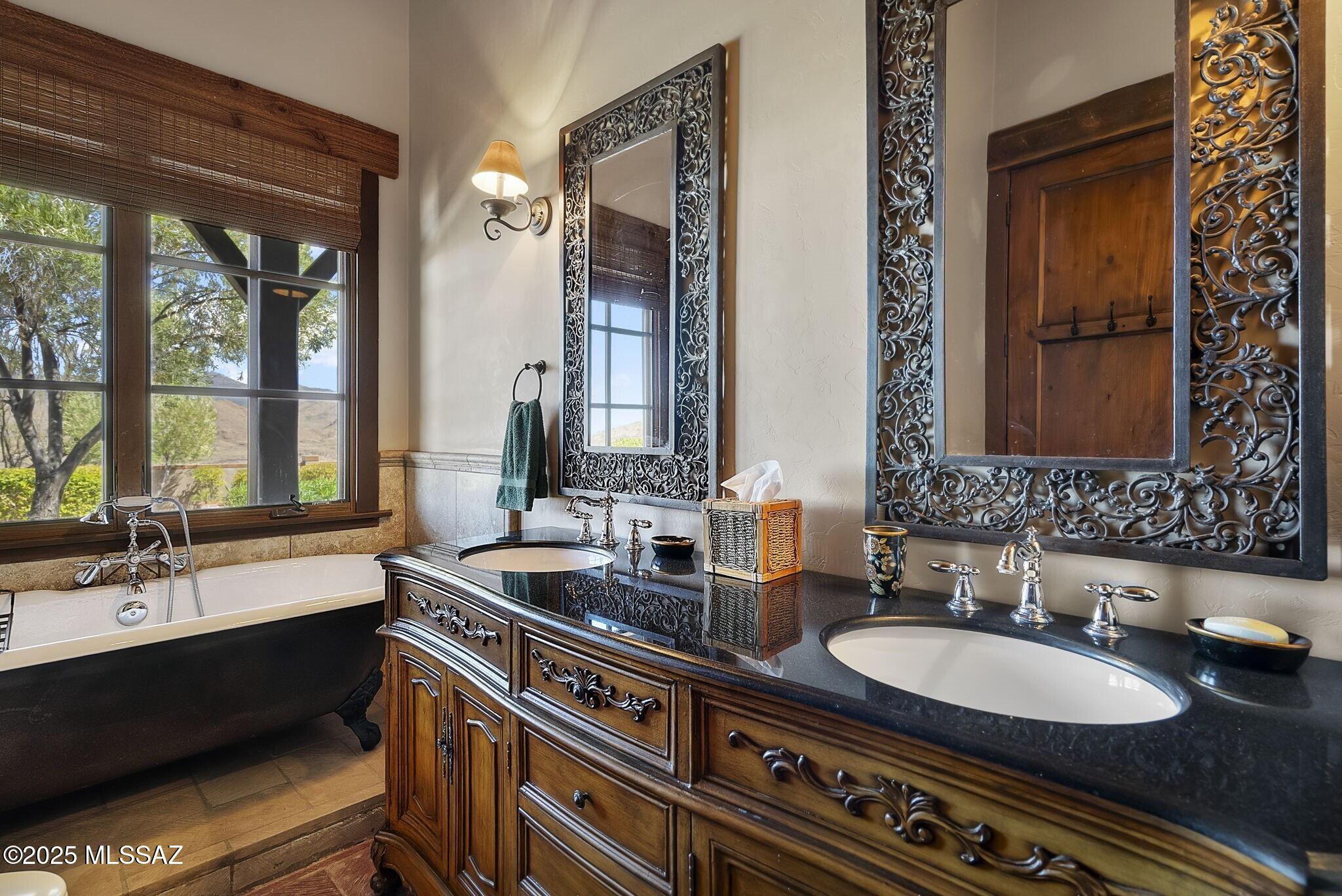Morning Star Ranch - Residential