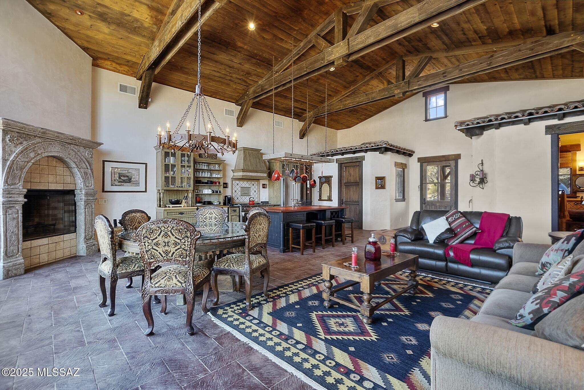 Morning Star Ranch - Residential