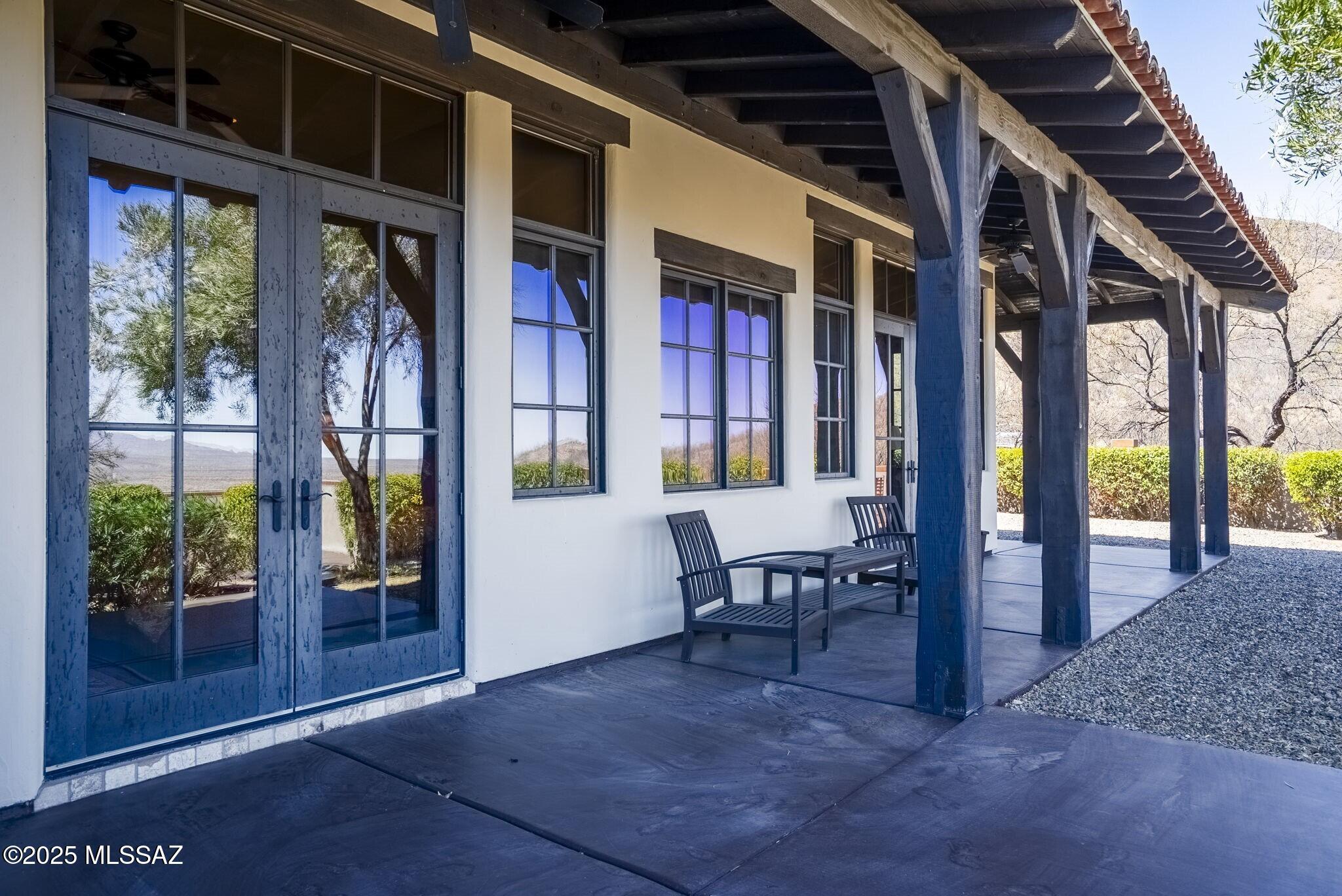 Morning Star Ranch - Residential