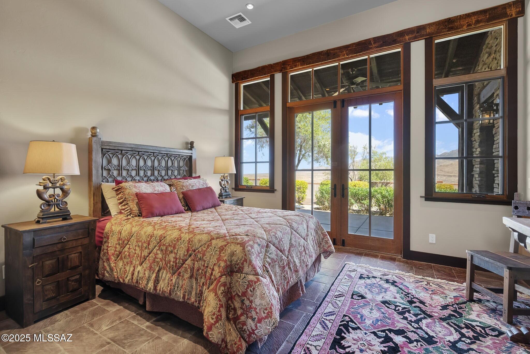 Morning Star Ranch - Residential