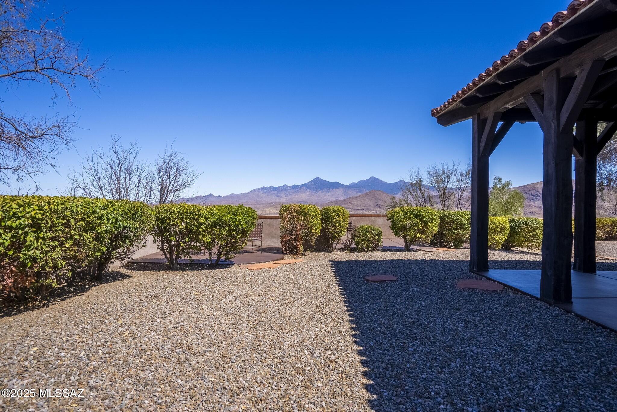 Morning Star Ranch - Residential