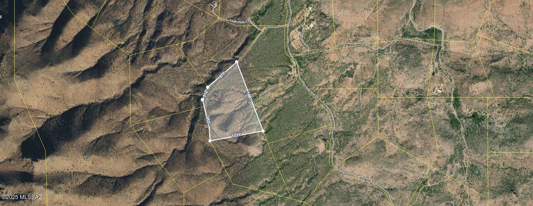 Morning Star Ranch - Residential