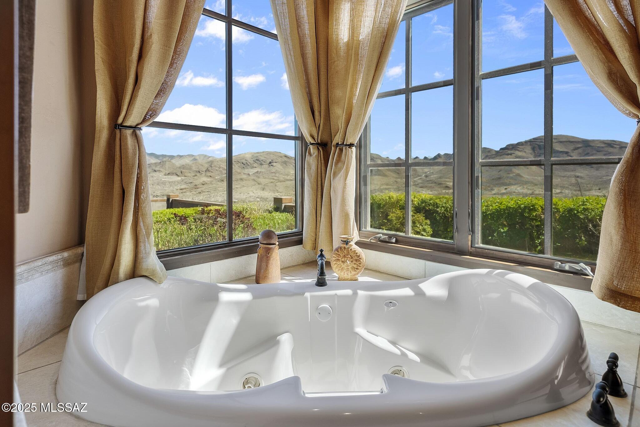 Morning Star Ranch - Residential