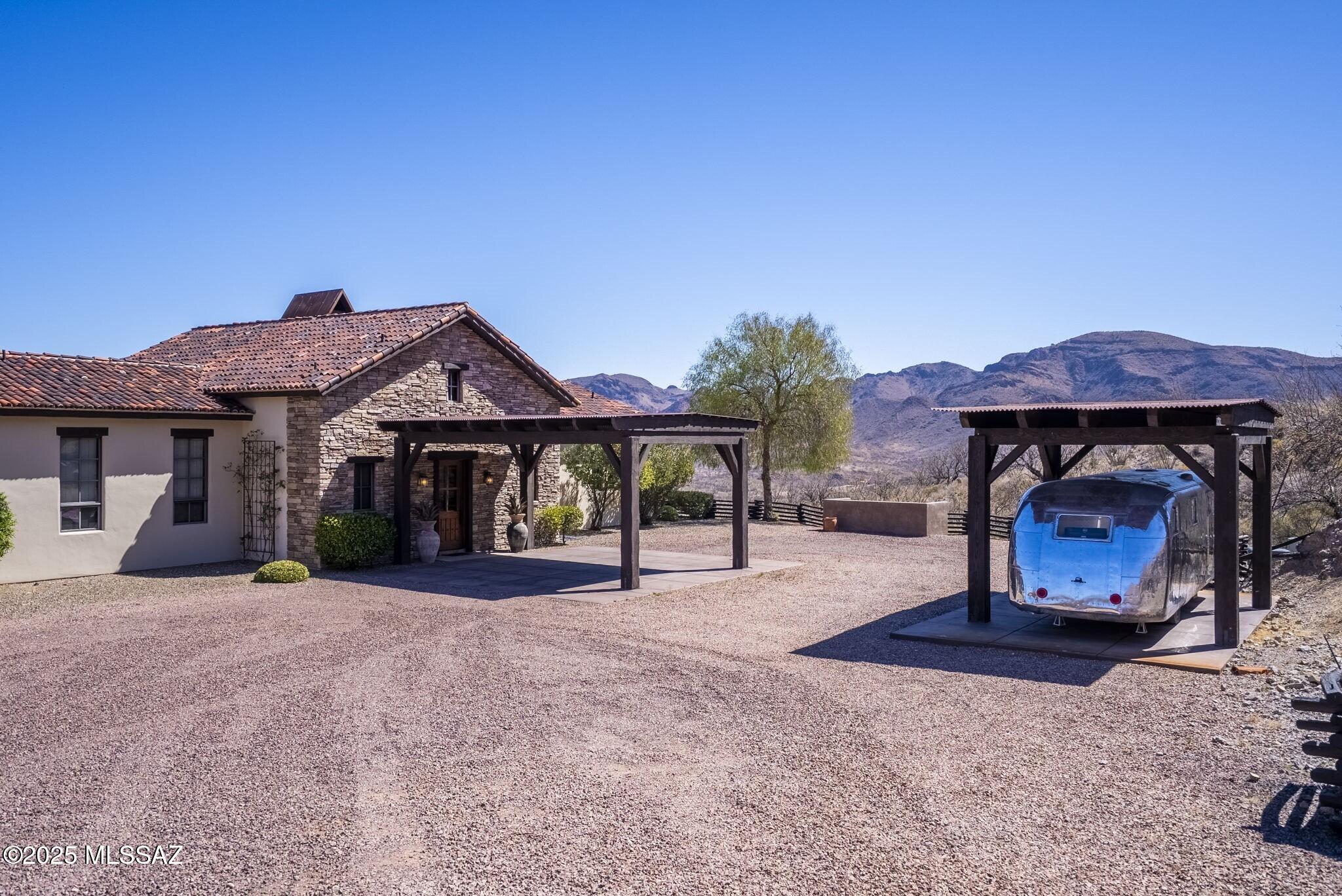 Morning Star Ranch - Residential