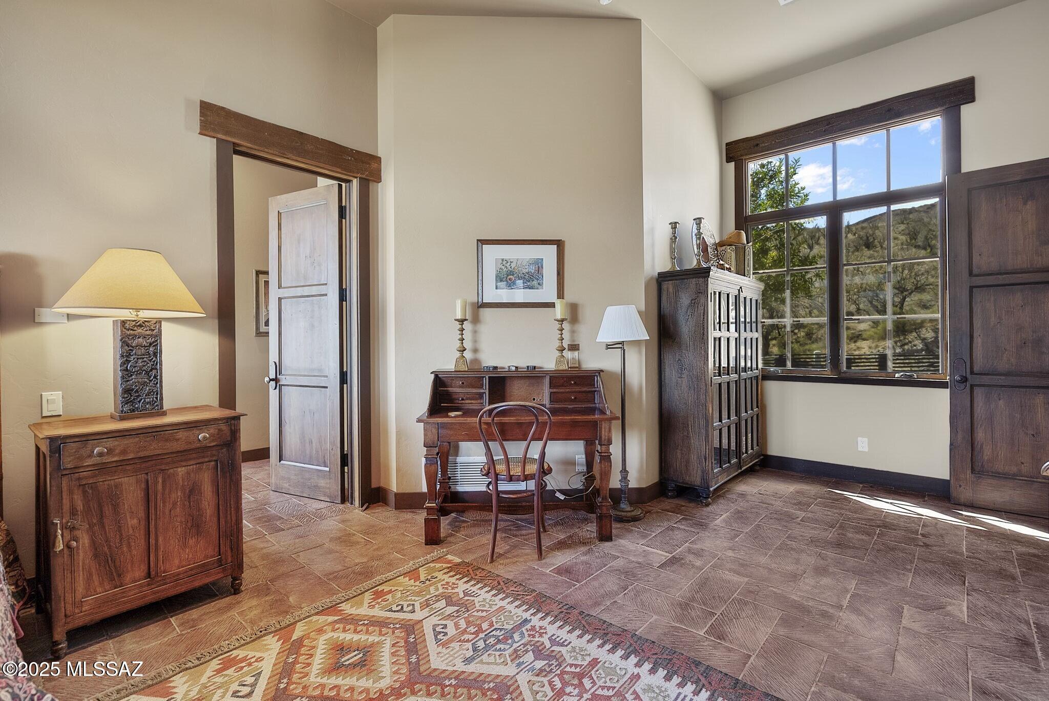 Morning Star Ranch - Residential