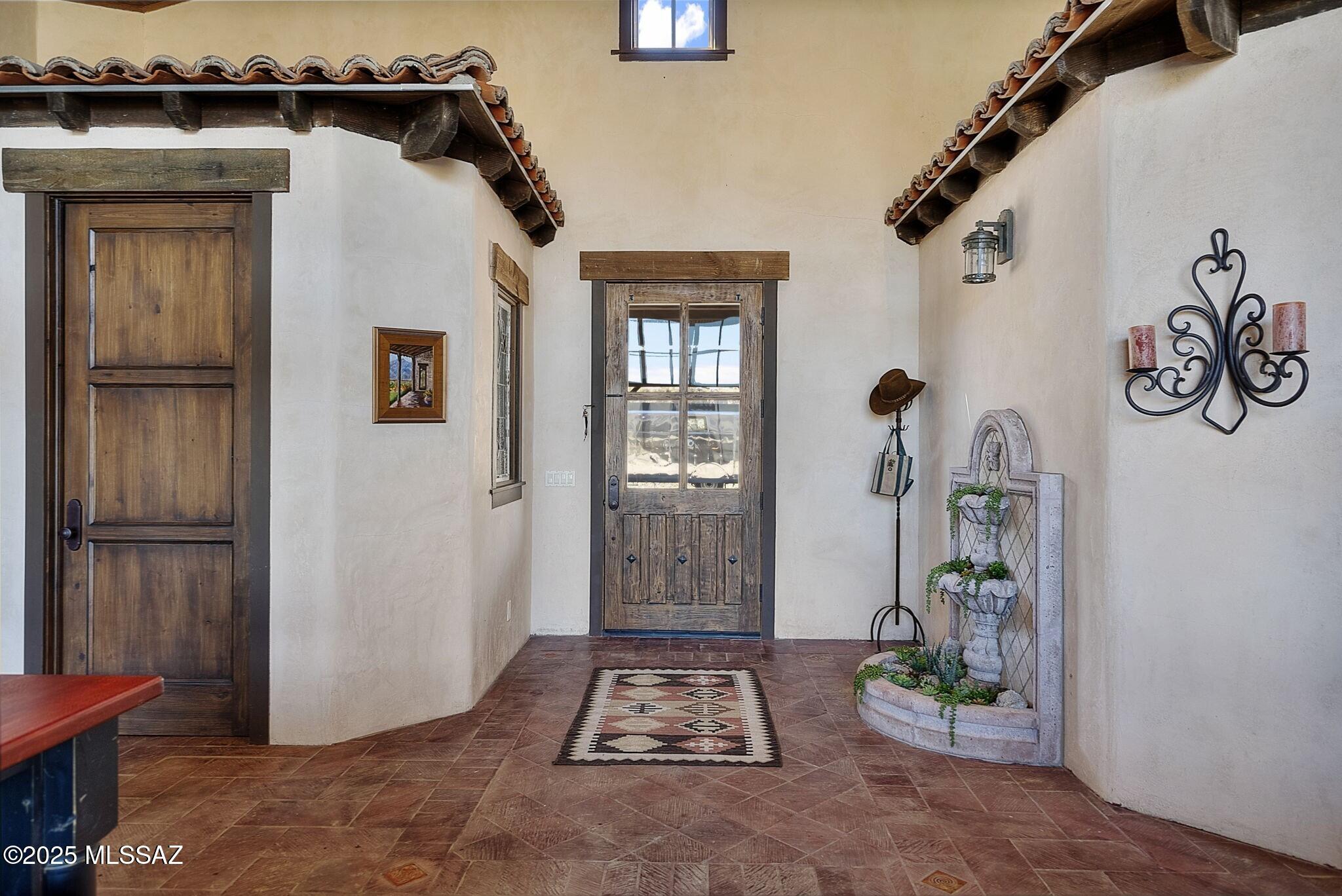 Morning Star Ranch - Residential