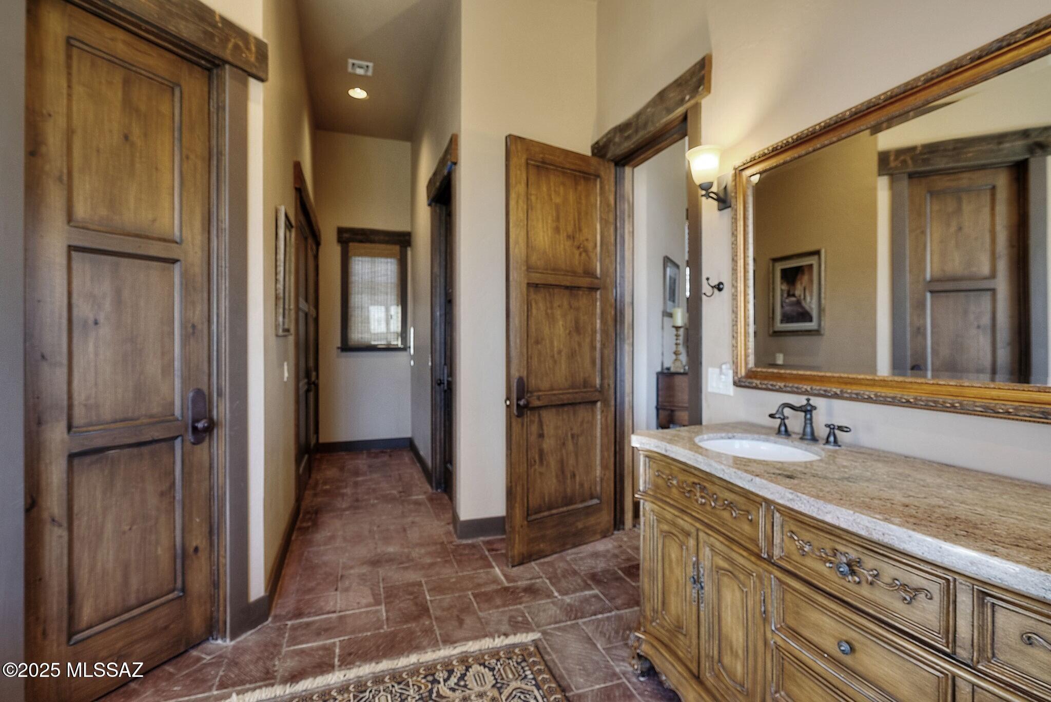 Morning Star Ranch - Residential