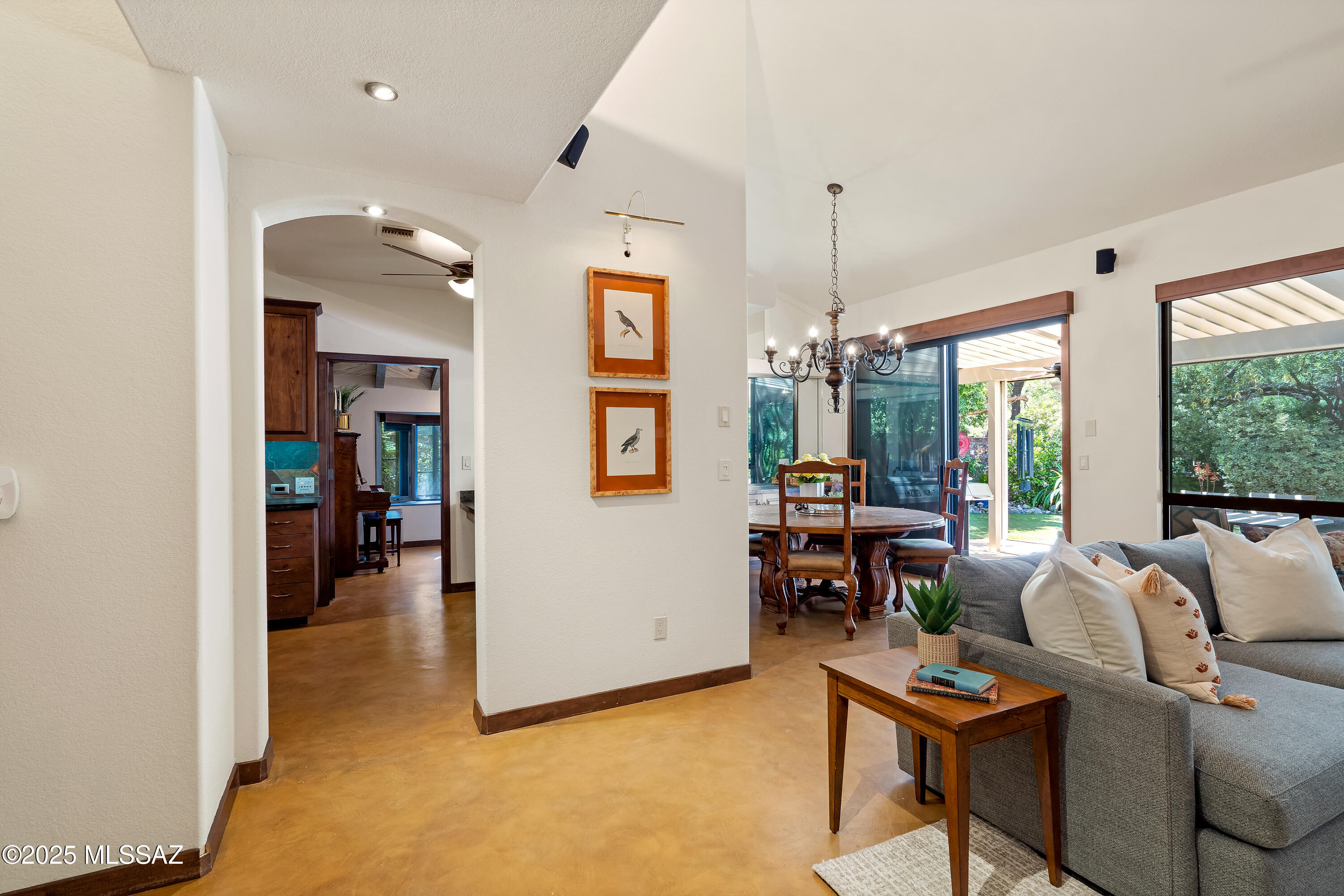 Hill Farm (1-103) - Residential