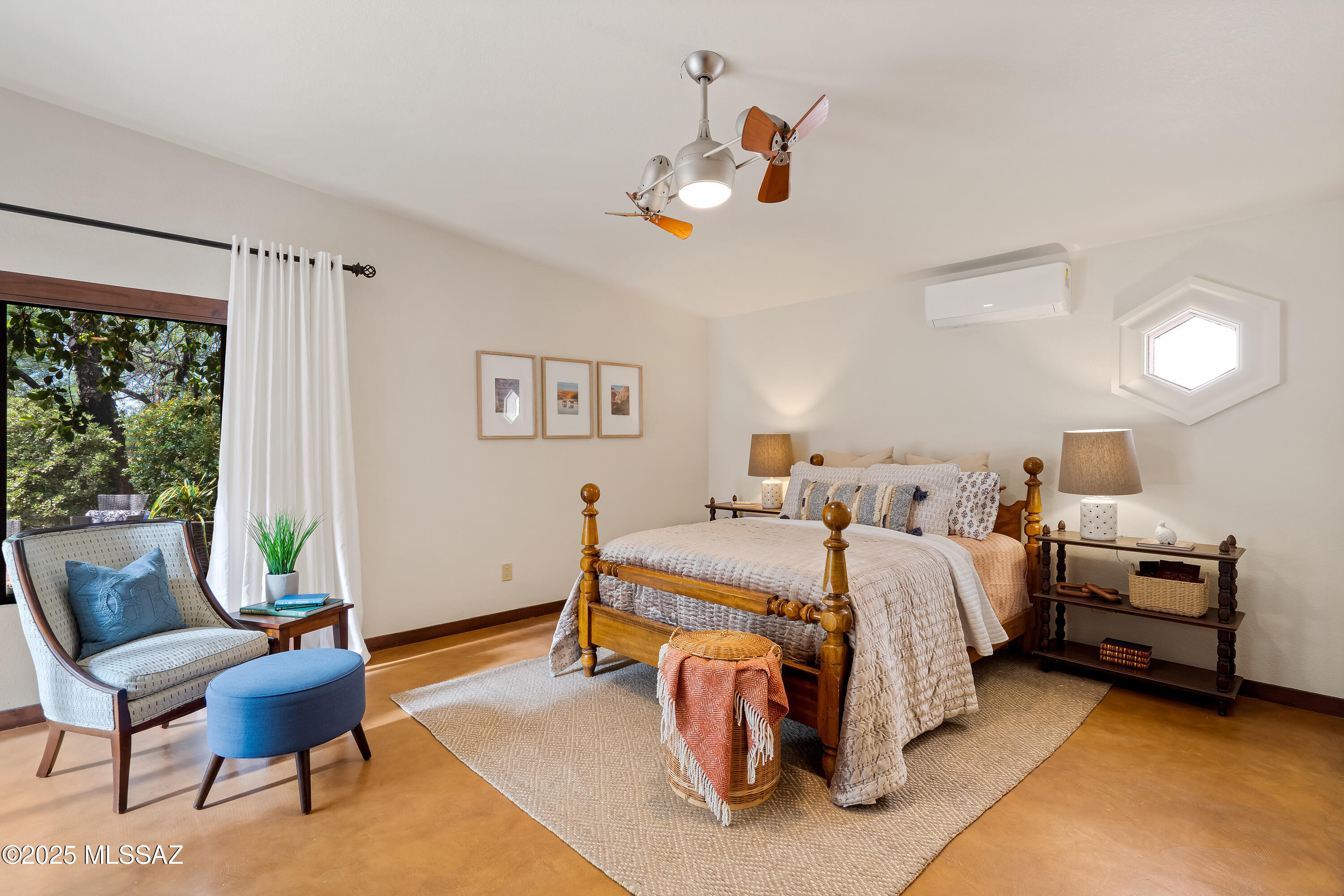 Hill Farm (1-103) - Residential