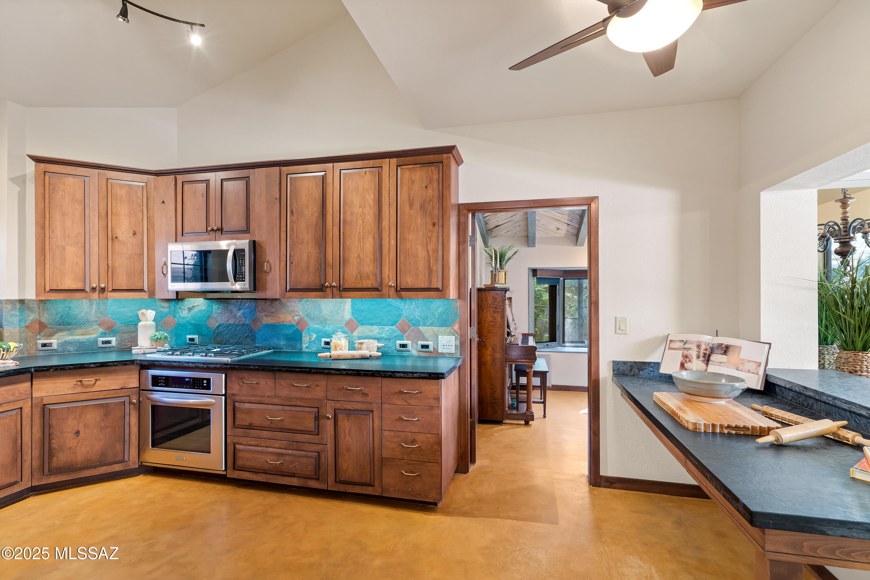 Hill Farm (1-103) - Residential