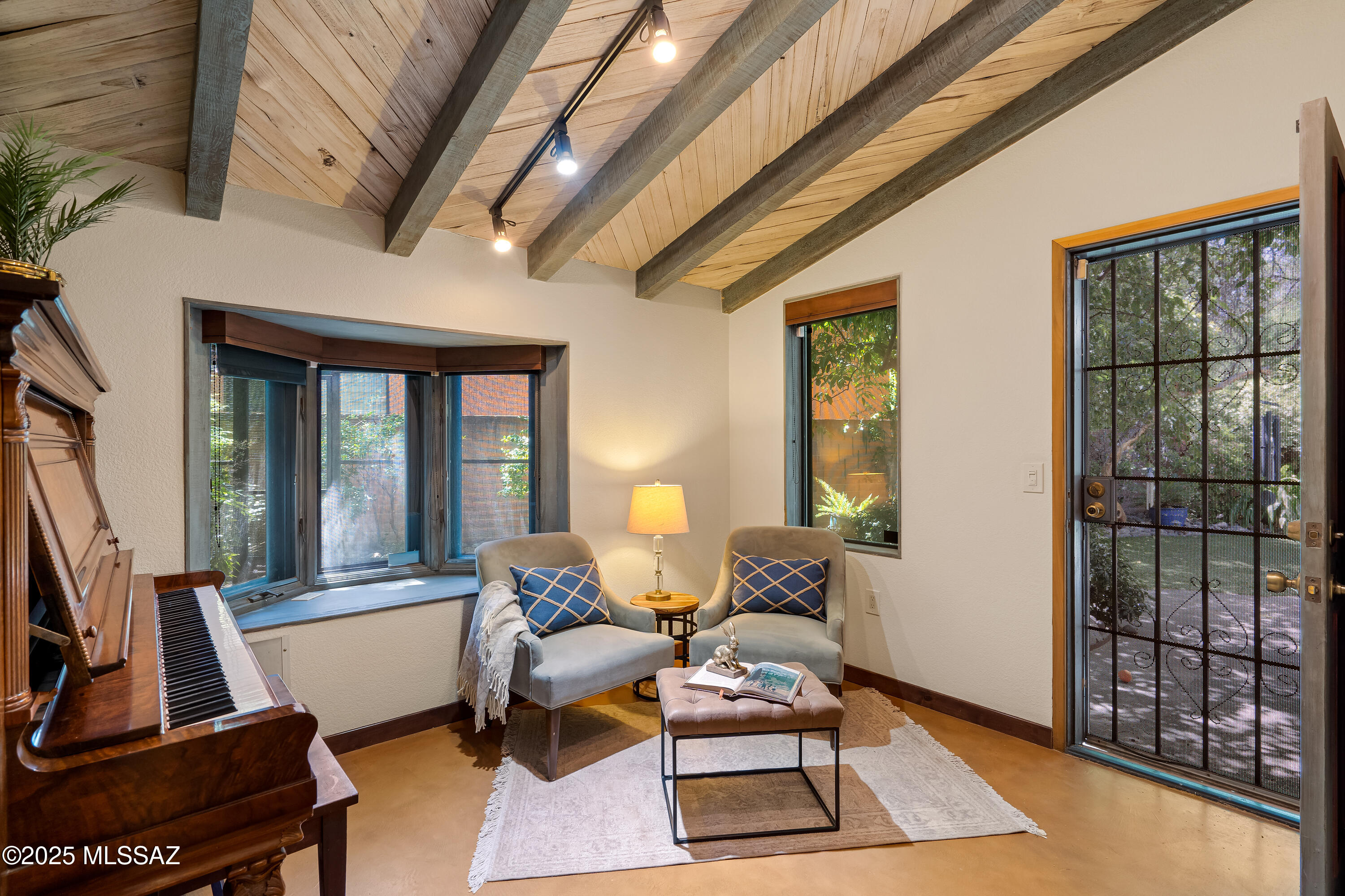 Hill Farm (1-103) - Residential