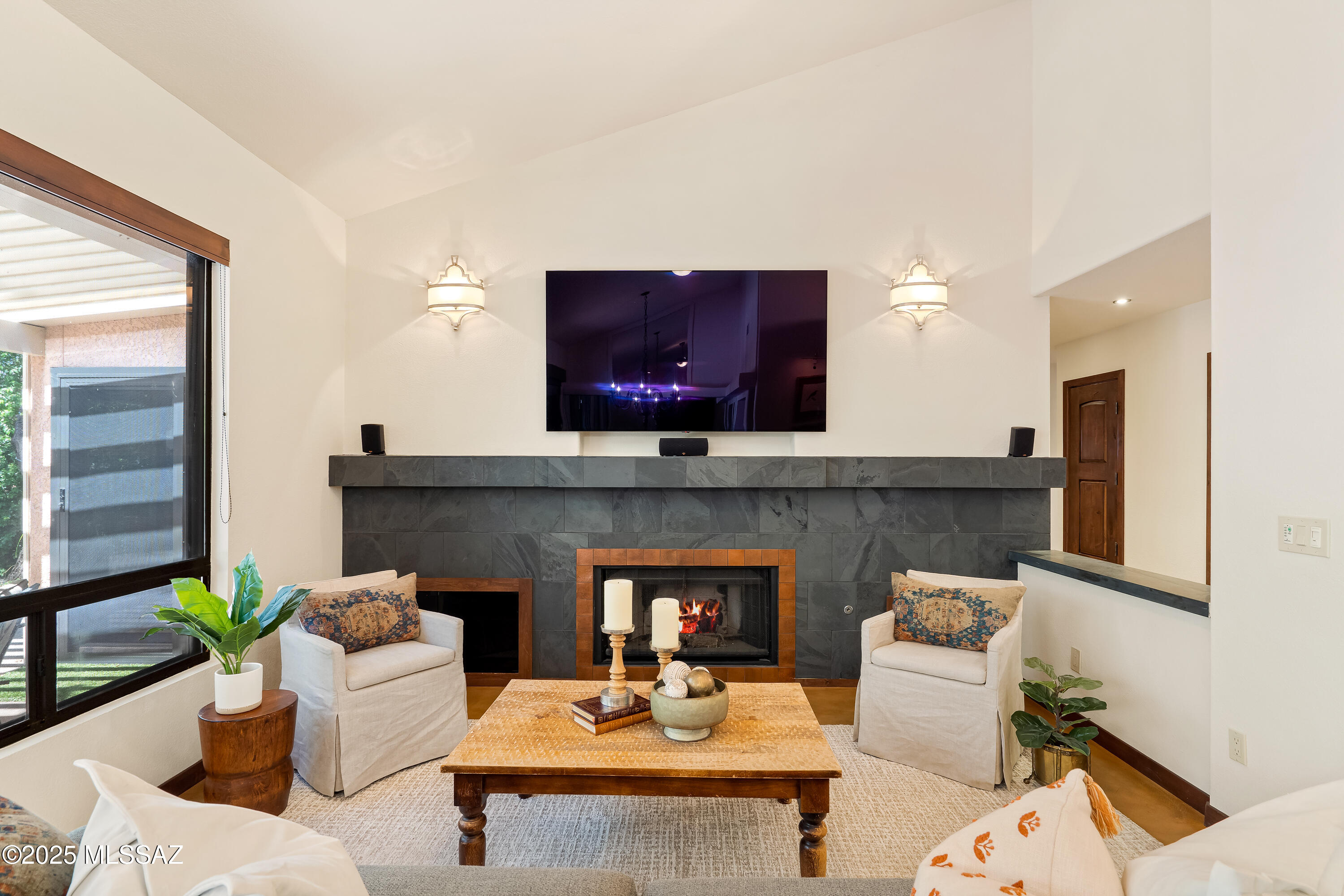 Hill Farm (1-103) - Residential