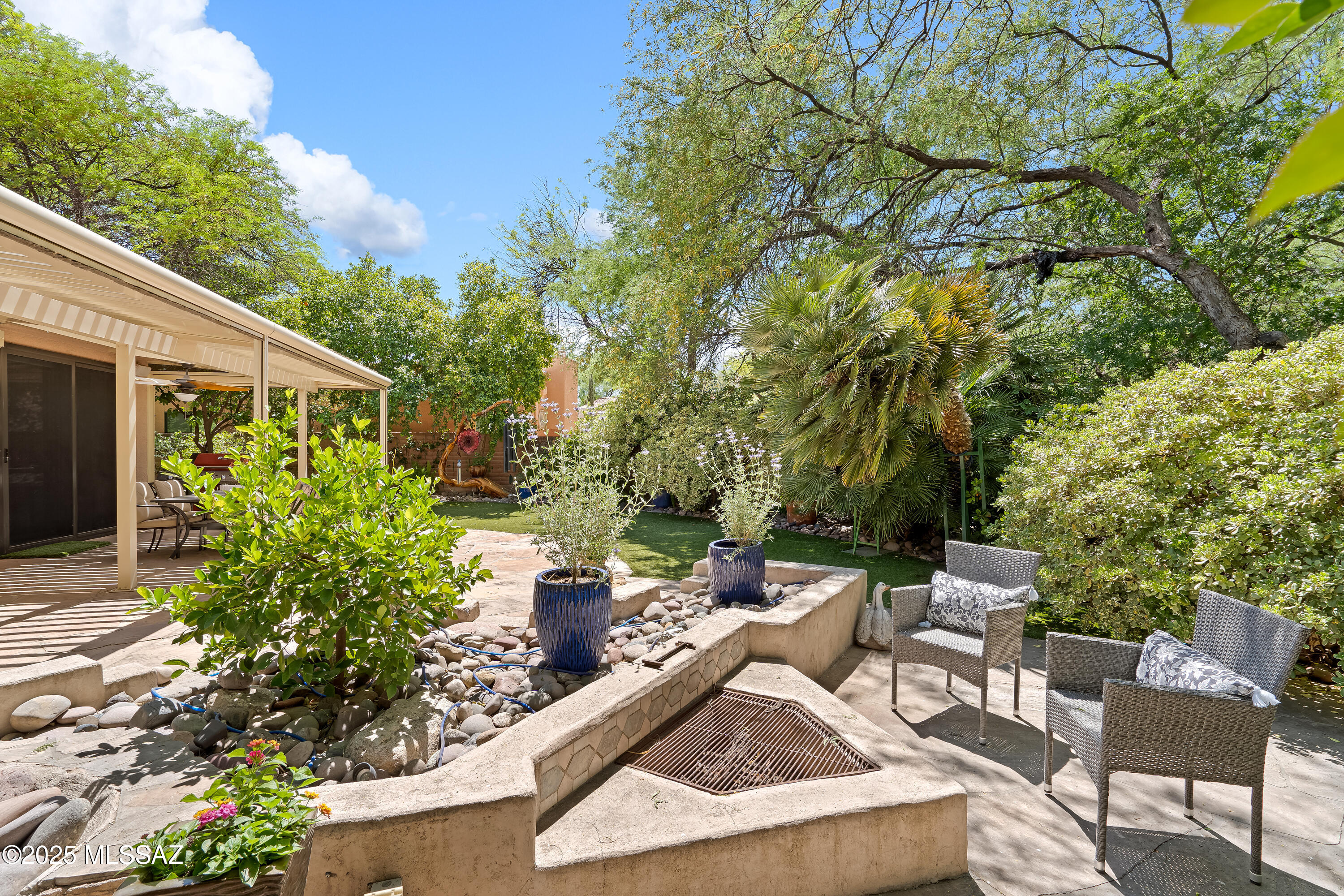 Hill Farm (1-103) - Residential