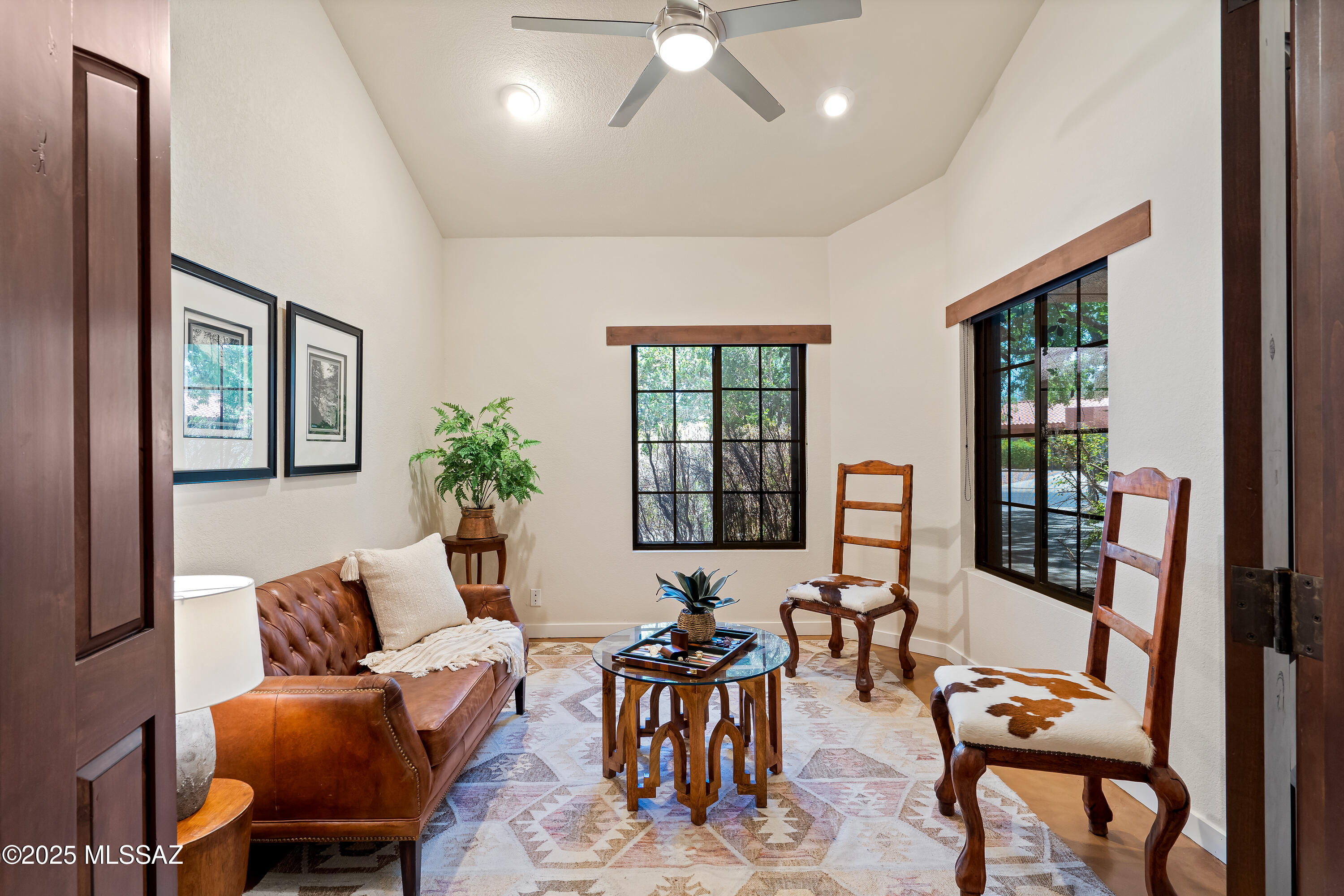 Hill Farm (1-103) - Residential