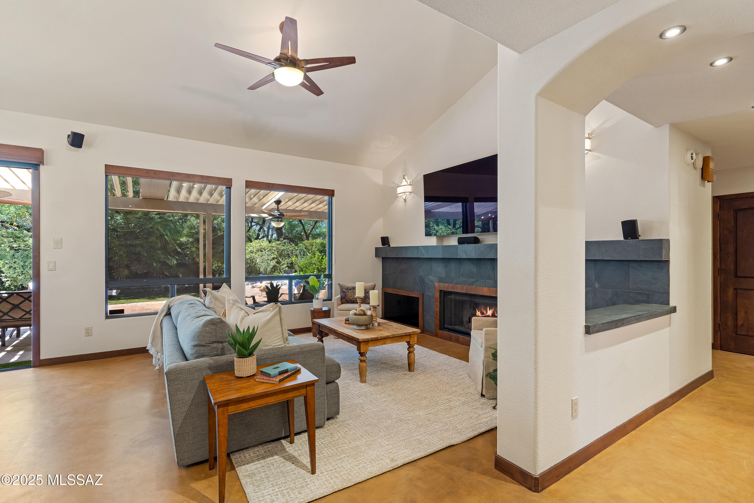 Hill Farm (1-103) - Residential