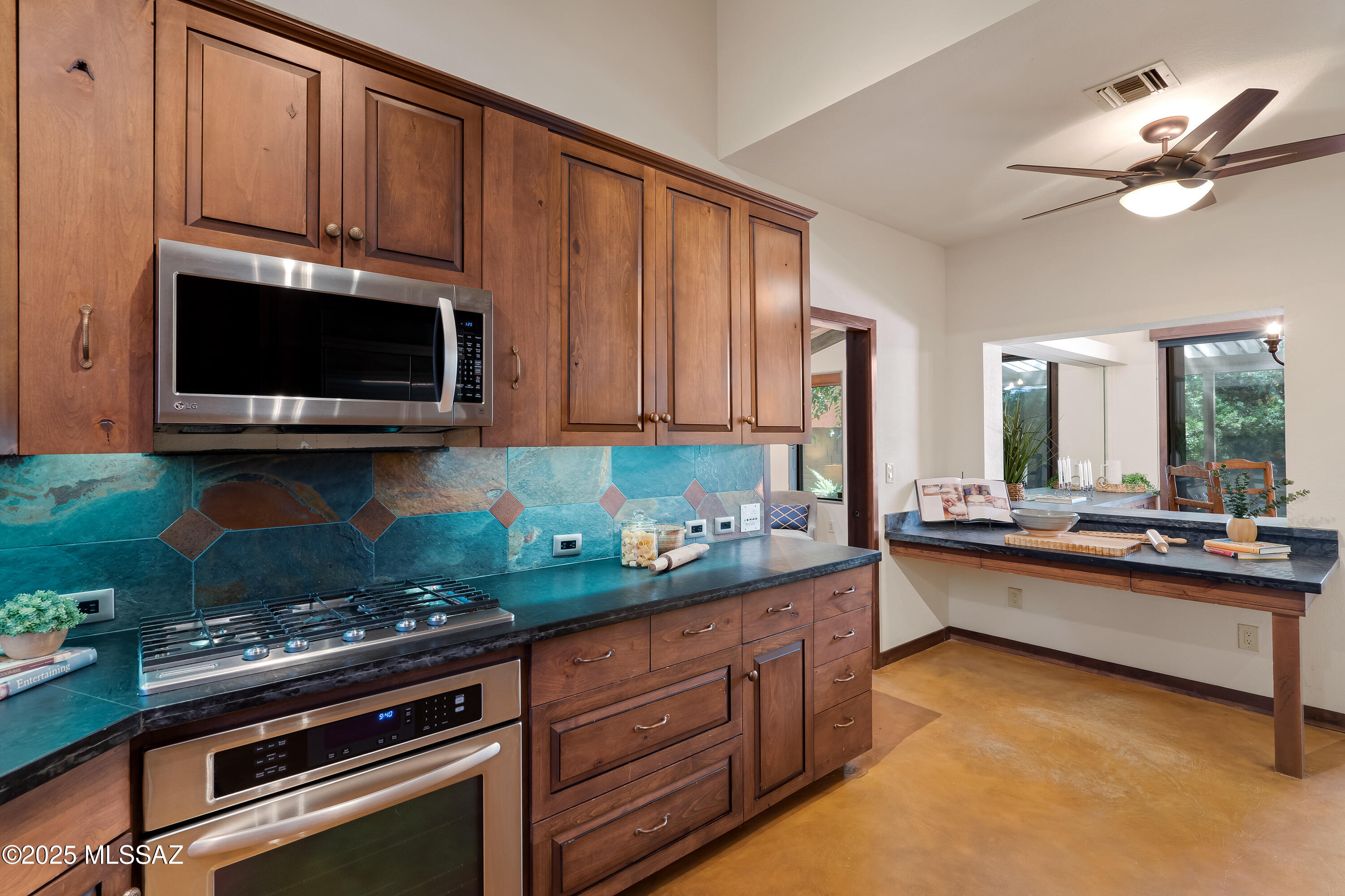 Hill Farm (1-103) - Residential