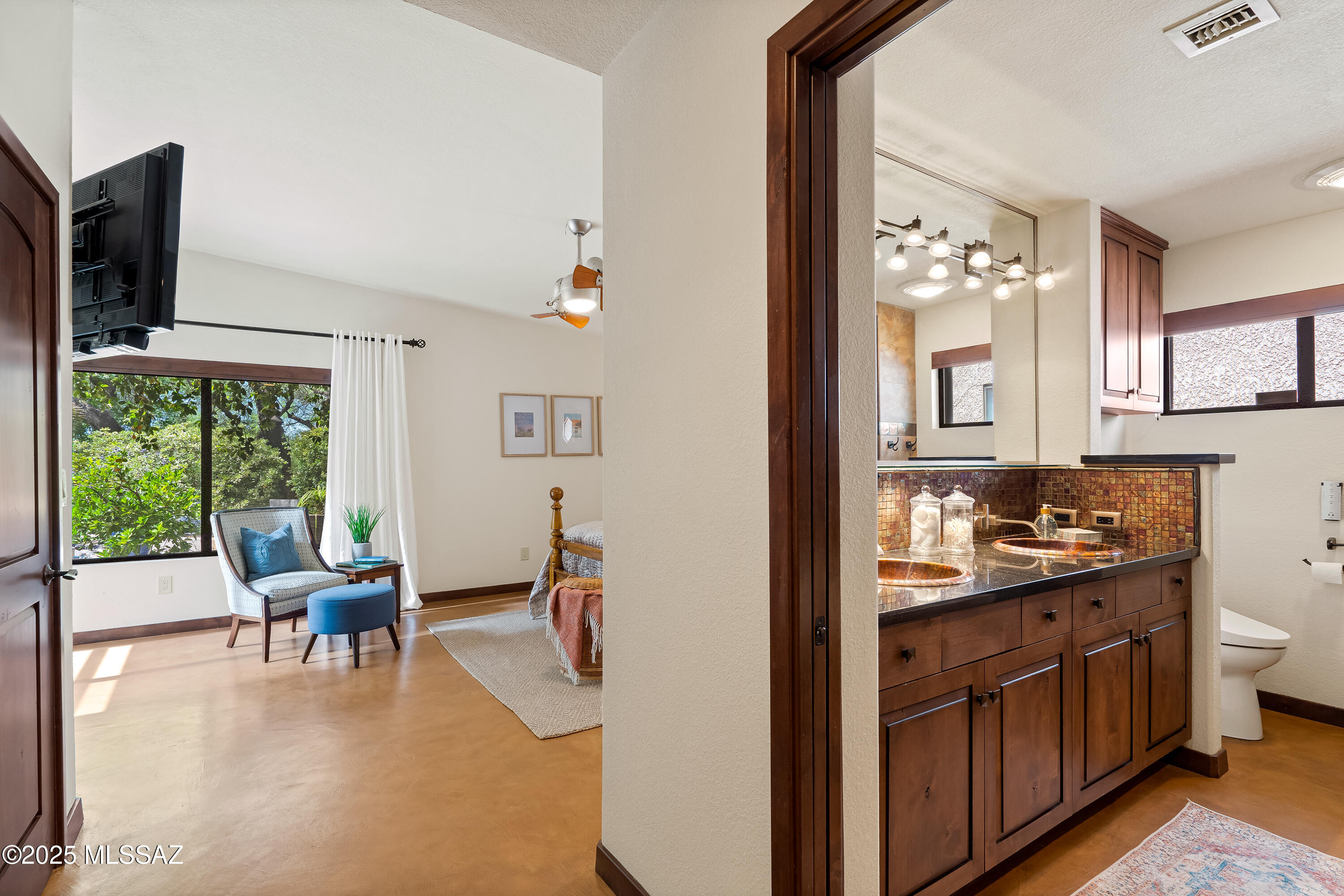 Hill Farm (1-103) - Residential