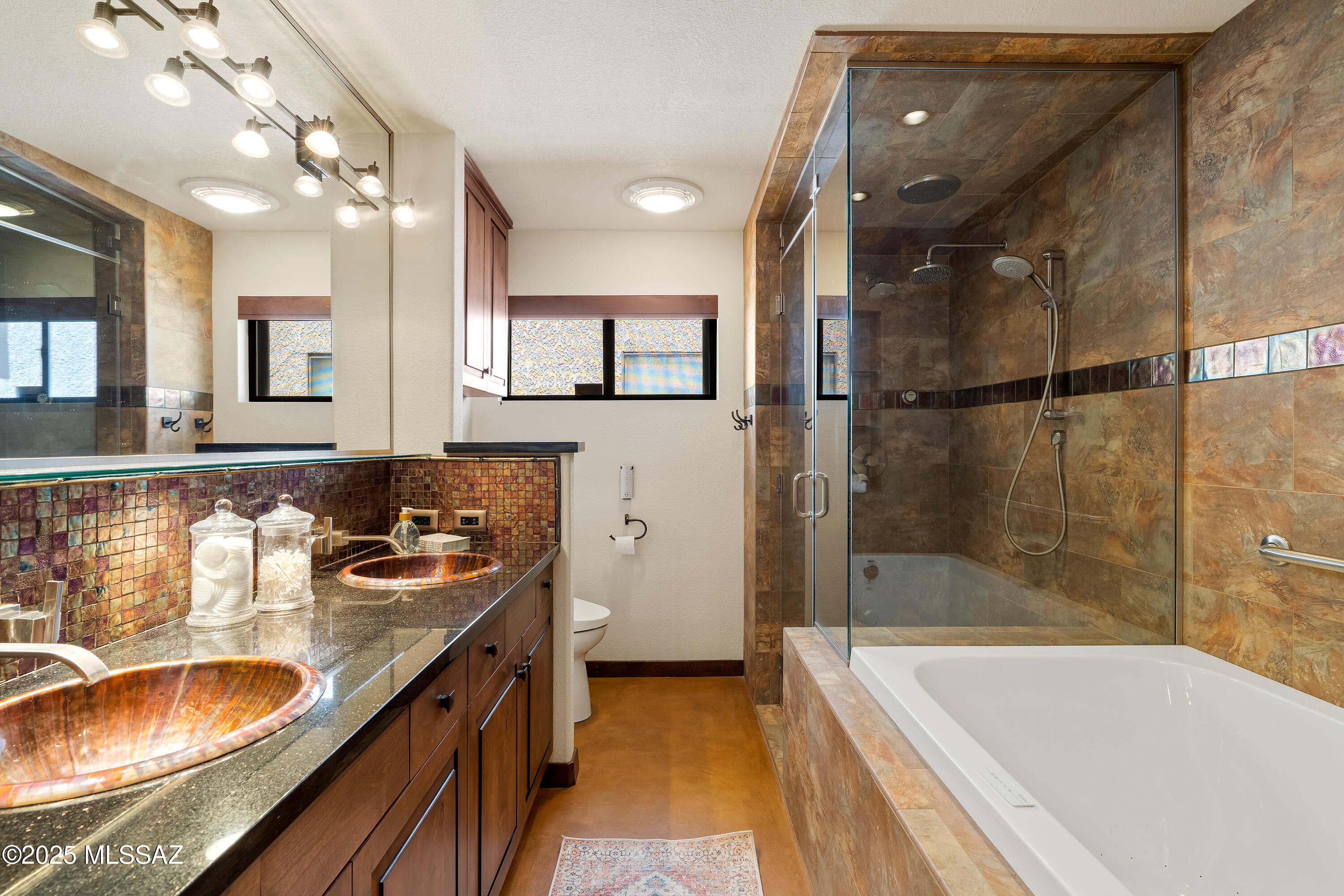 Hill Farm (1-103) - Residential