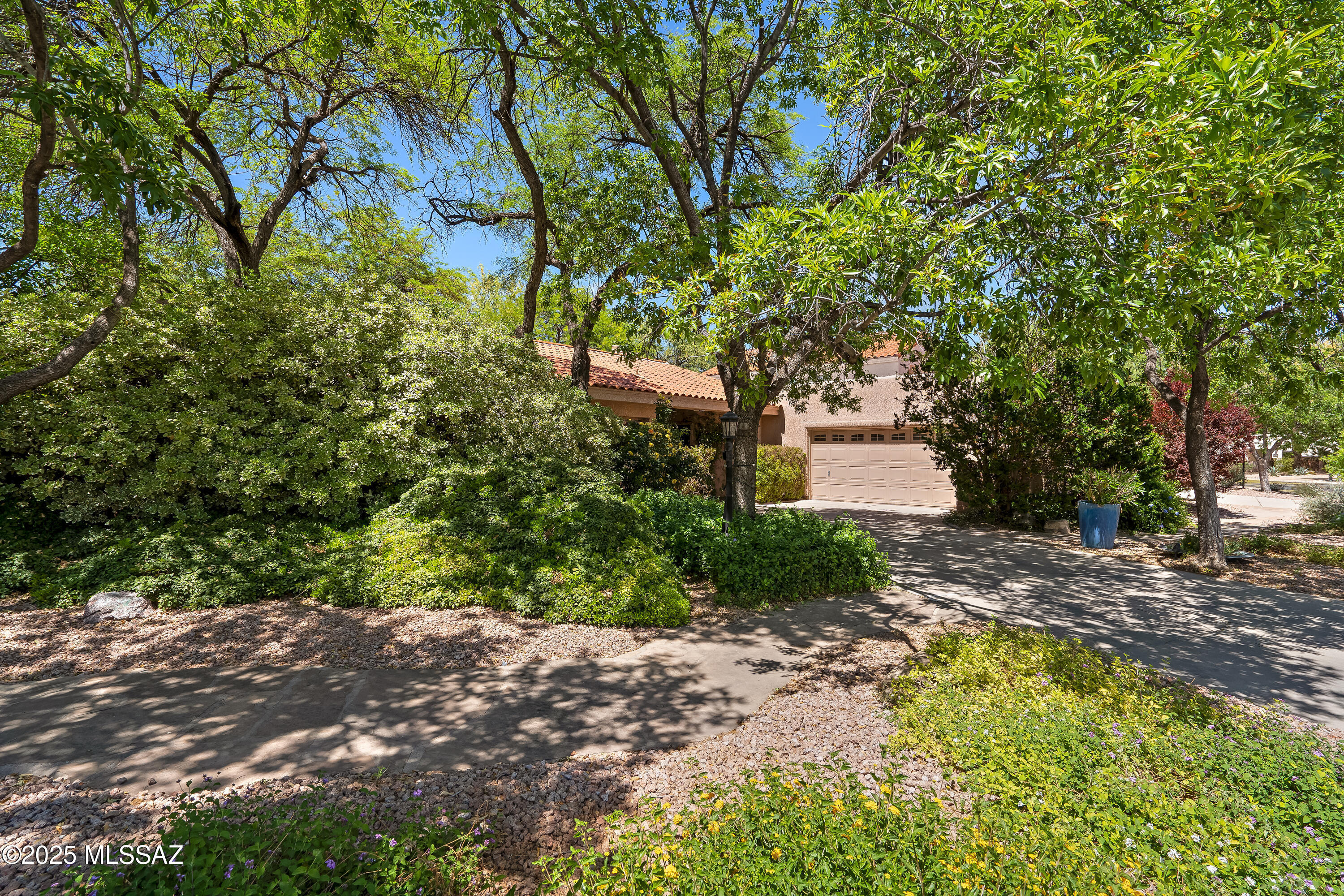 Hill Farm (1-103) - Residential